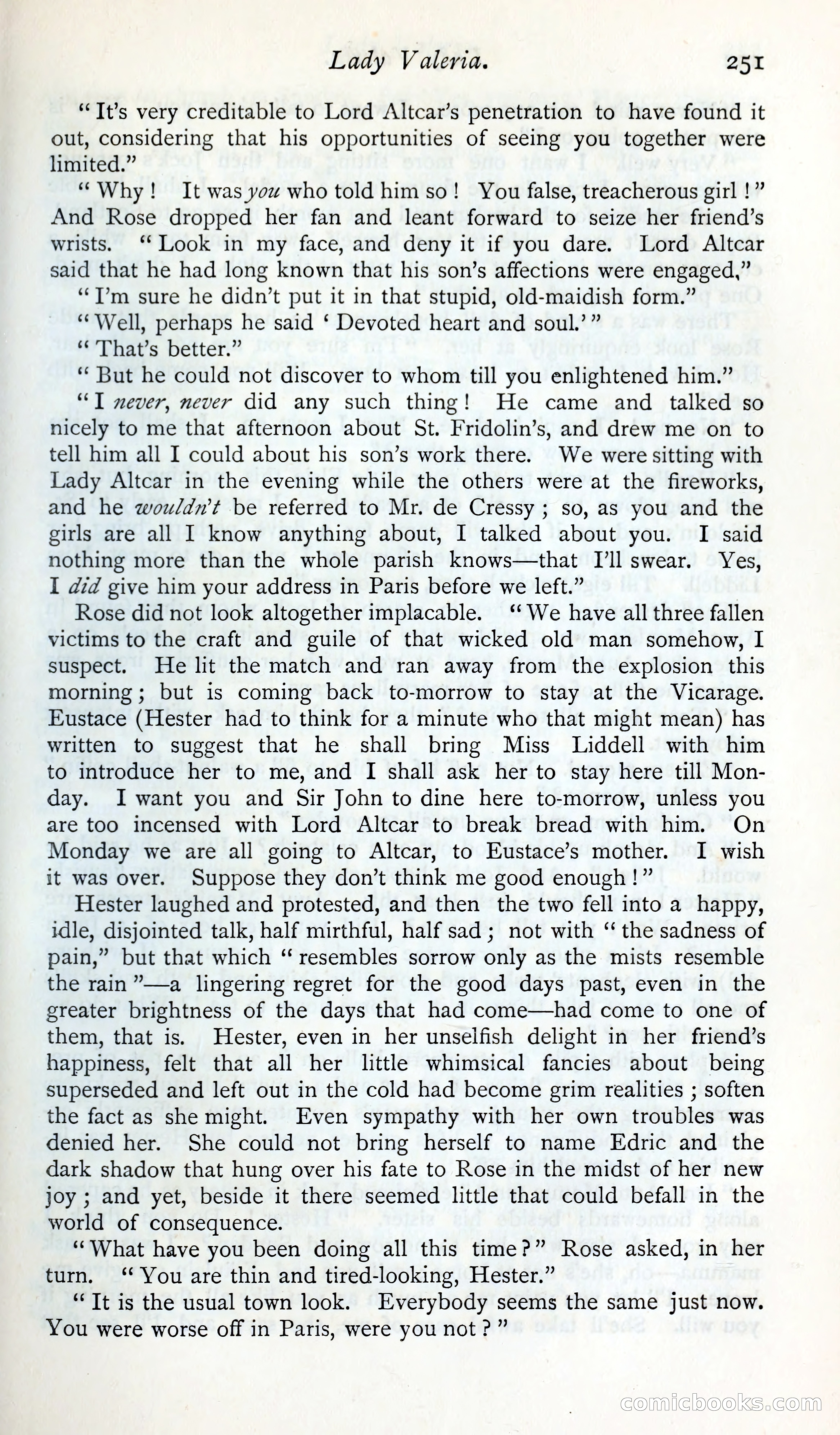 The Argosy — page 270 of 400