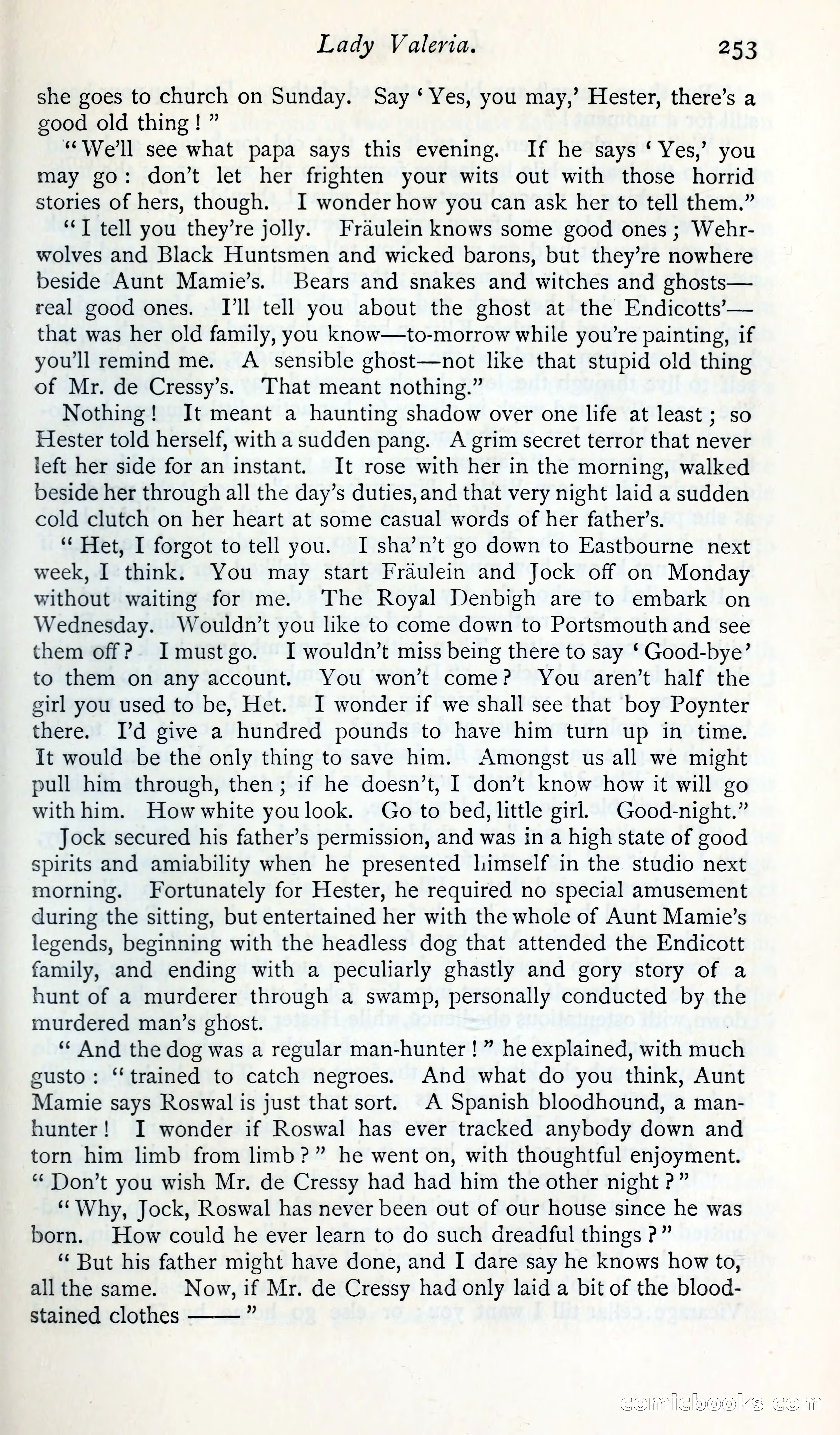 The Argosy — page 272 of 400