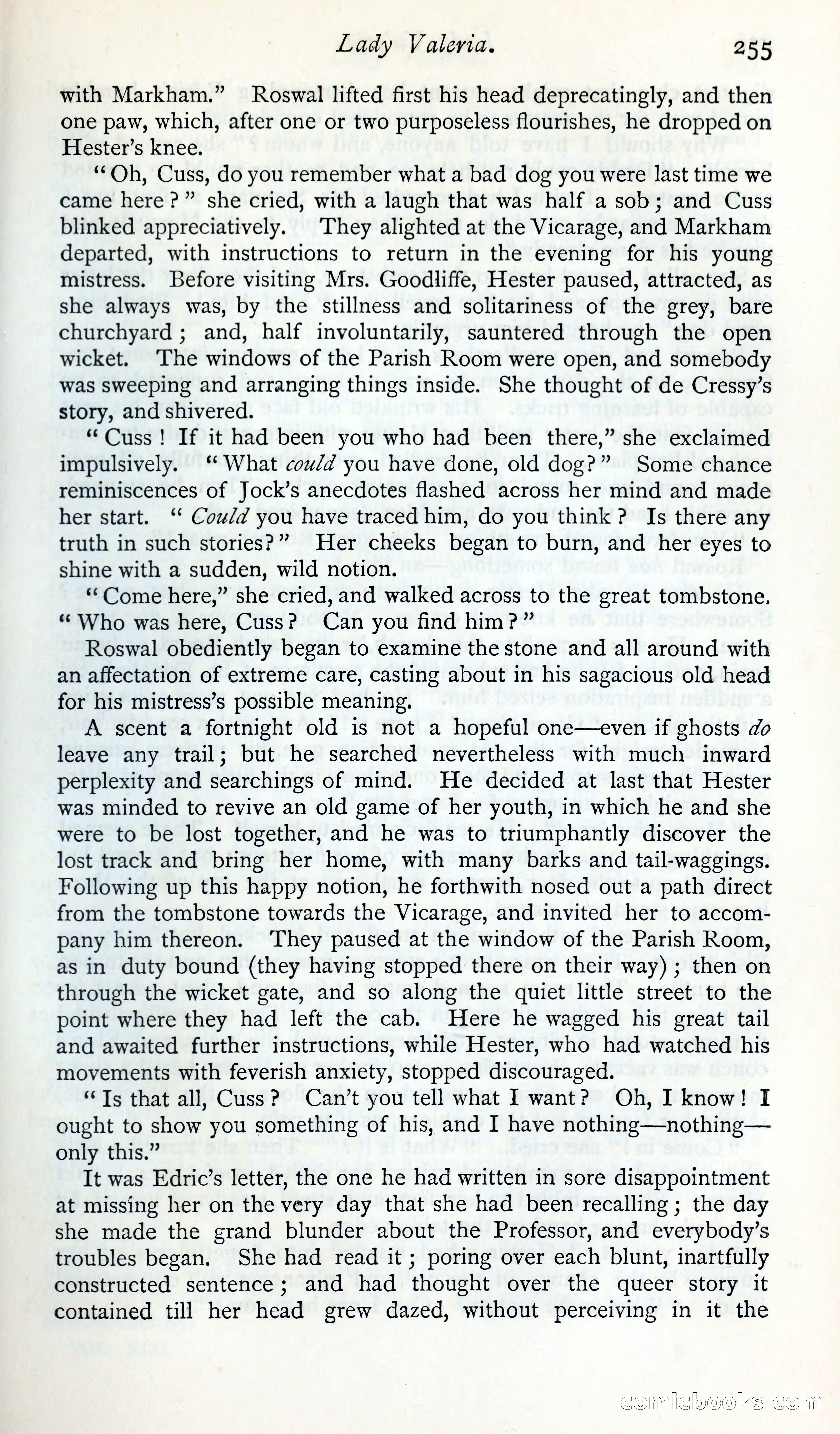 The Argosy — page 274 of 400