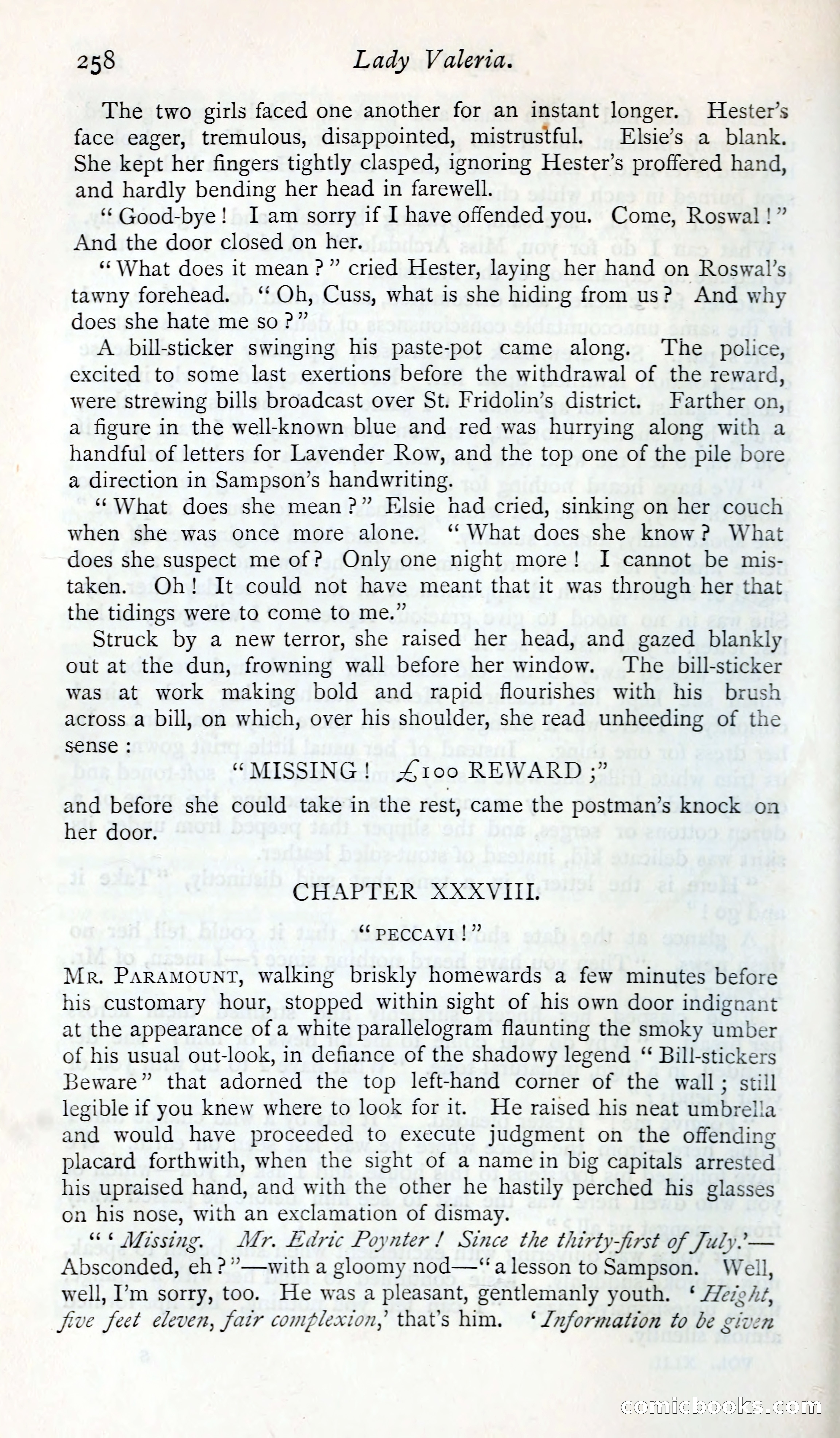 The Argosy — page 277 of 400