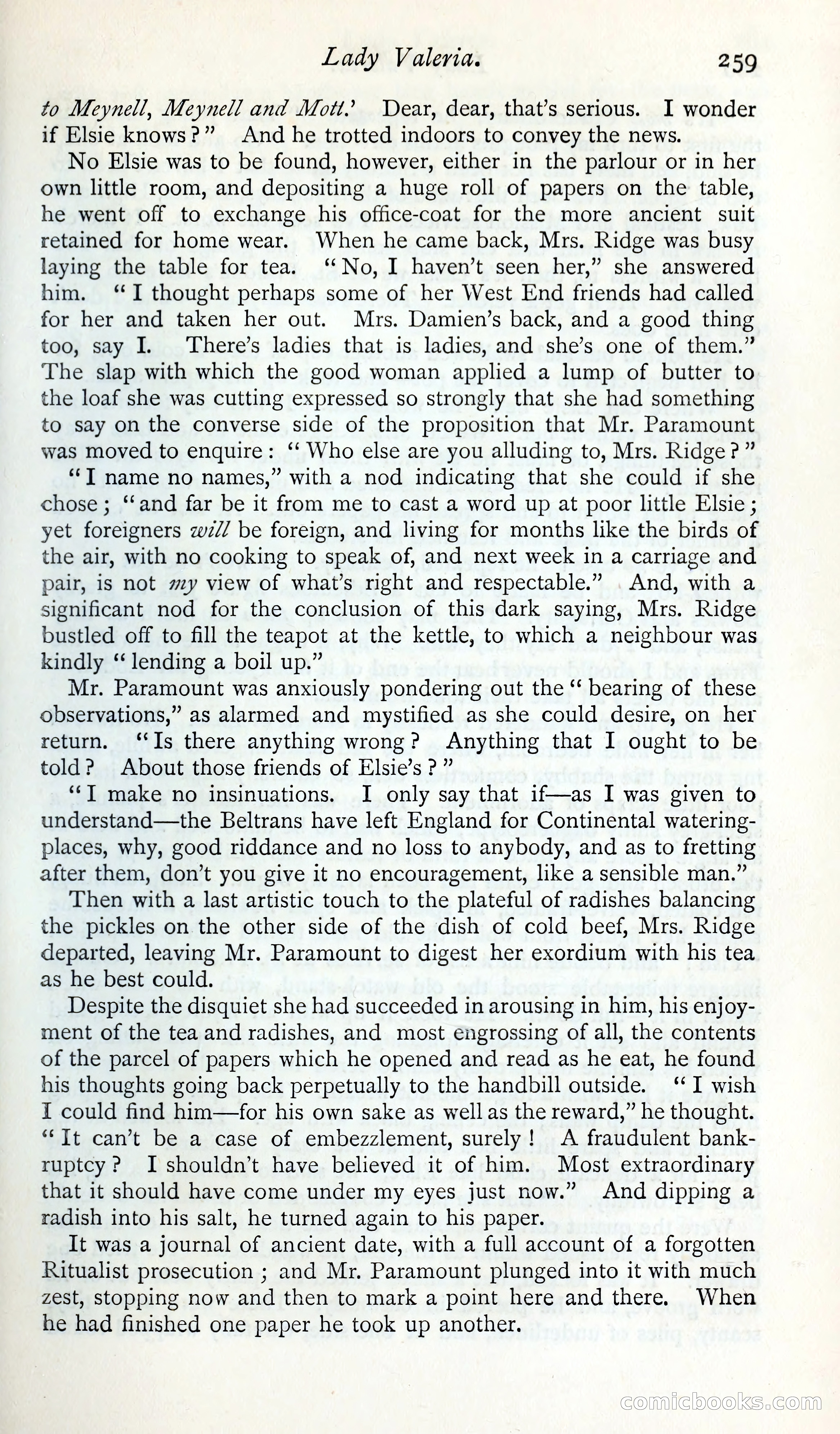The Argosy — page 278 of 400