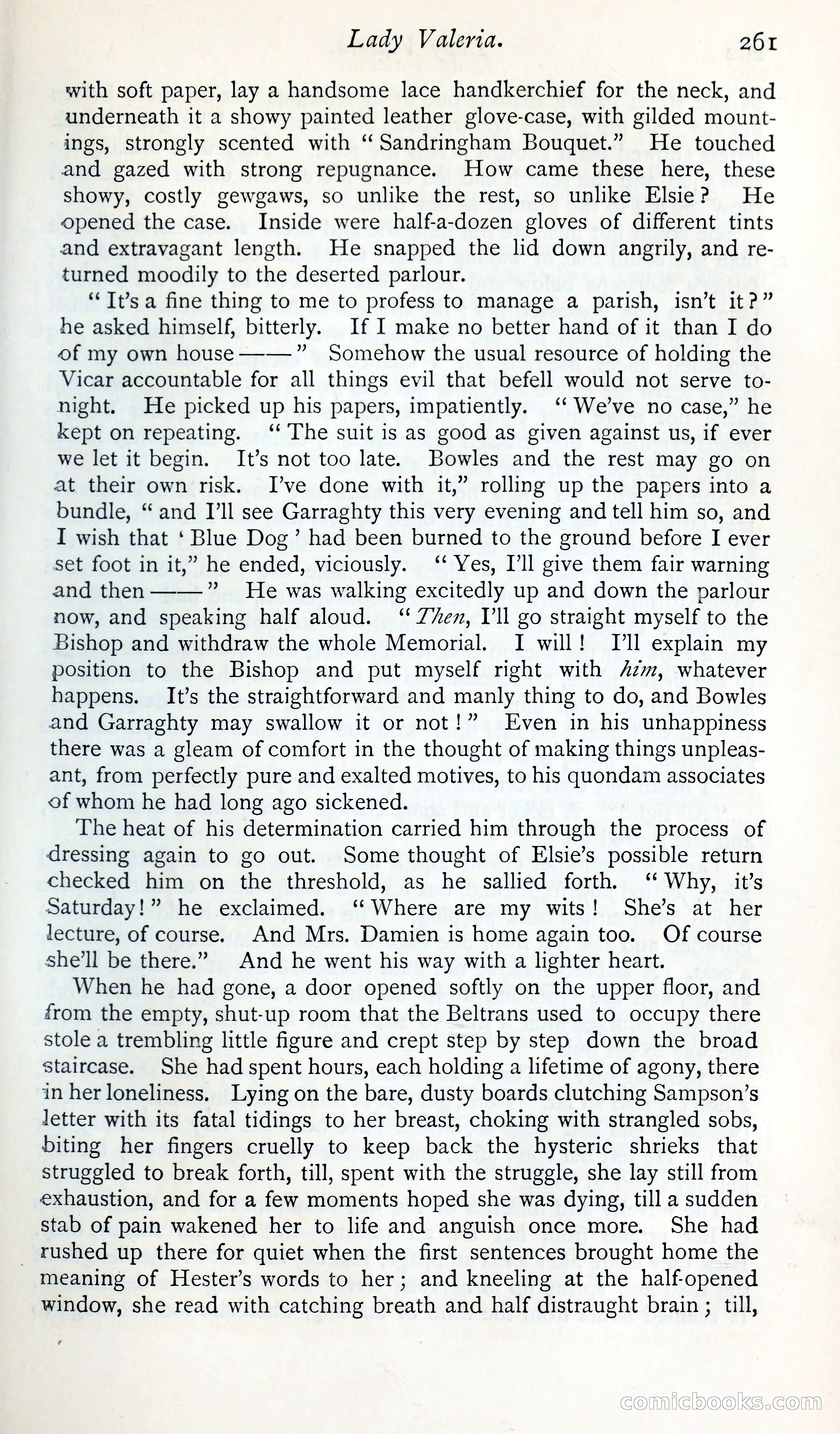 The Argosy — page 280 of 400