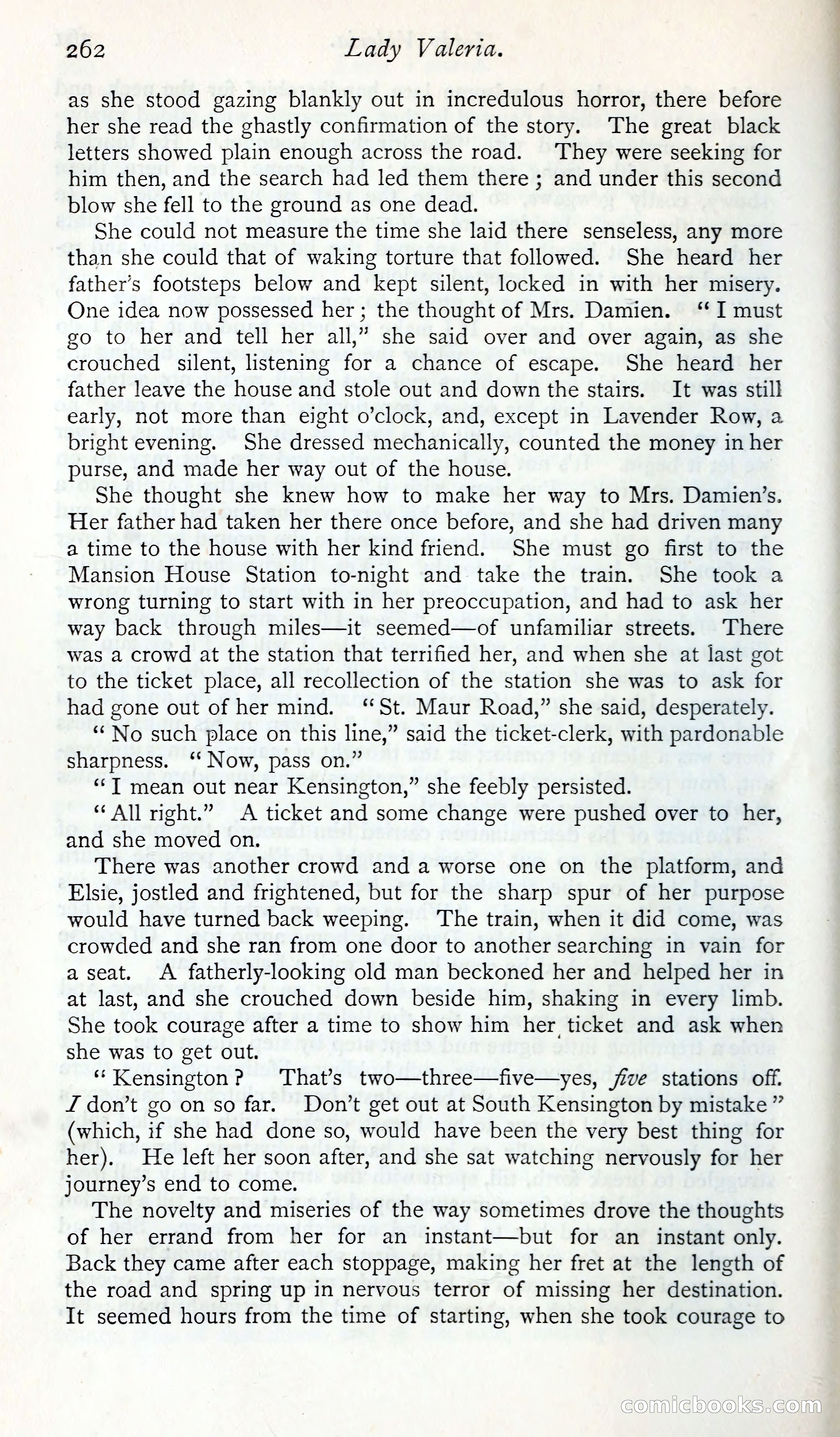 The Argosy — page 281 of 400