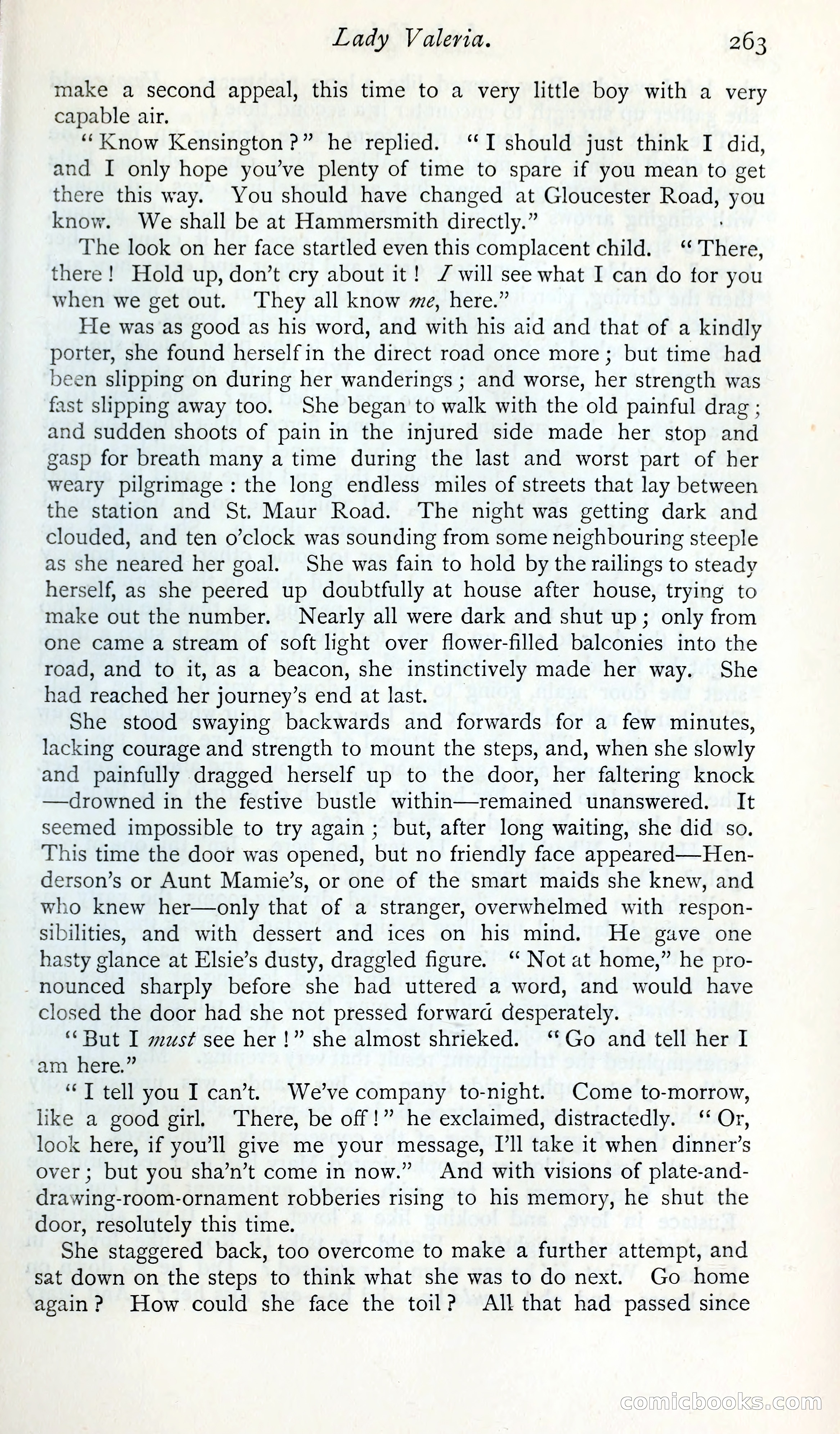 The Argosy — page 282 of 400