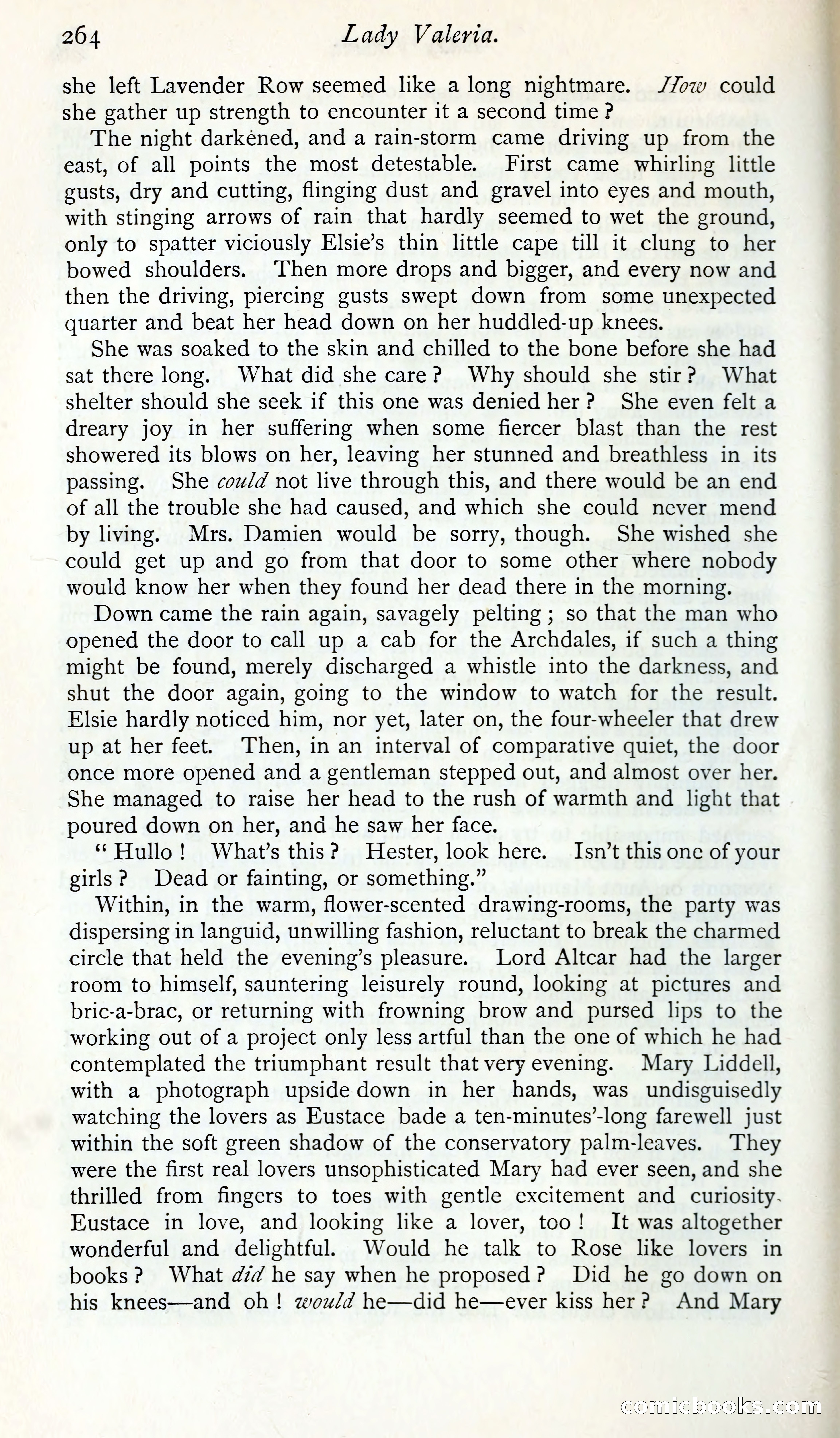The Argosy — page 283 of 400