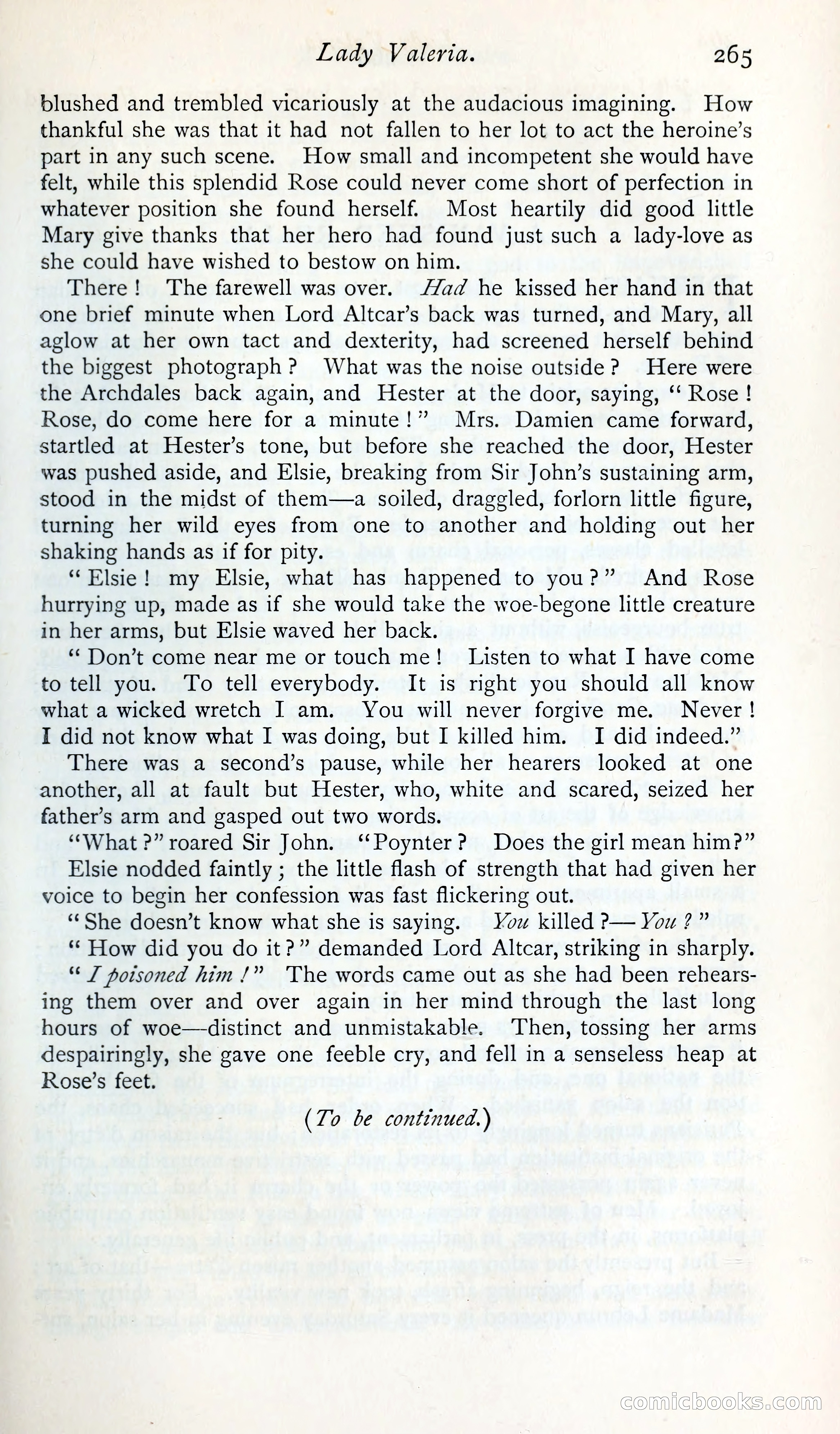The Argosy — page 284 of 400