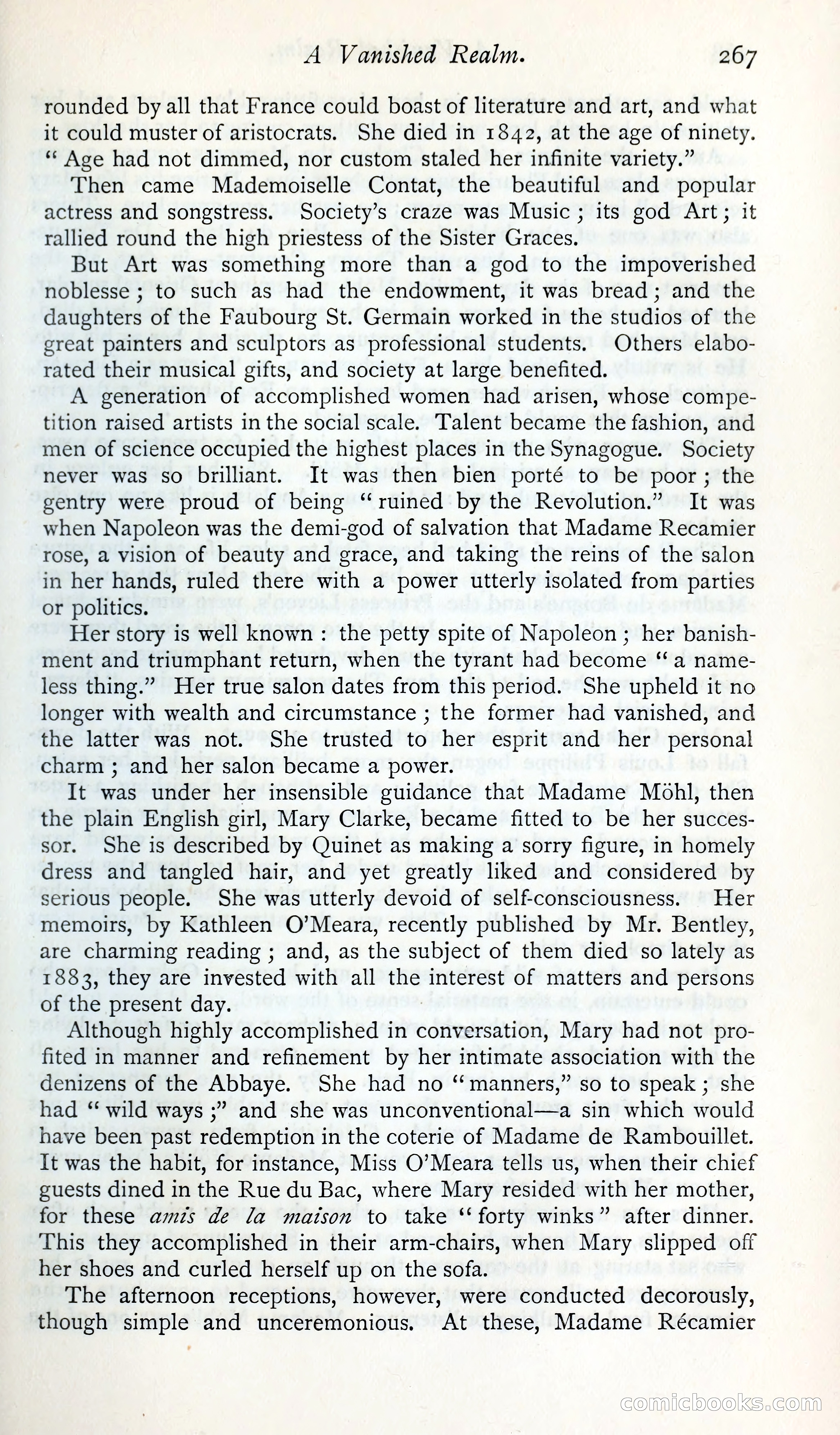 The Argosy — page 286 of 400