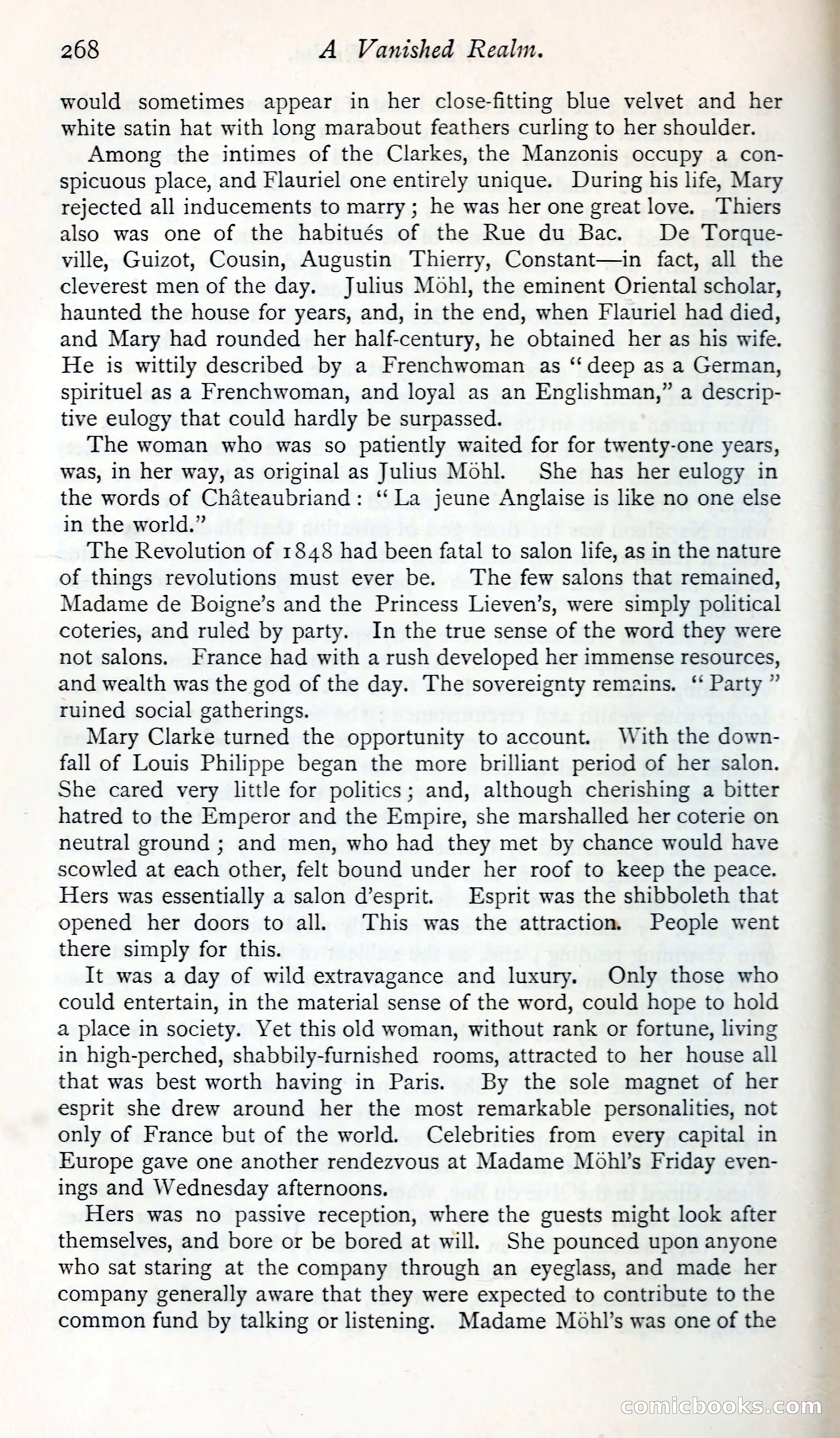 The Argosy — page 287 of 400