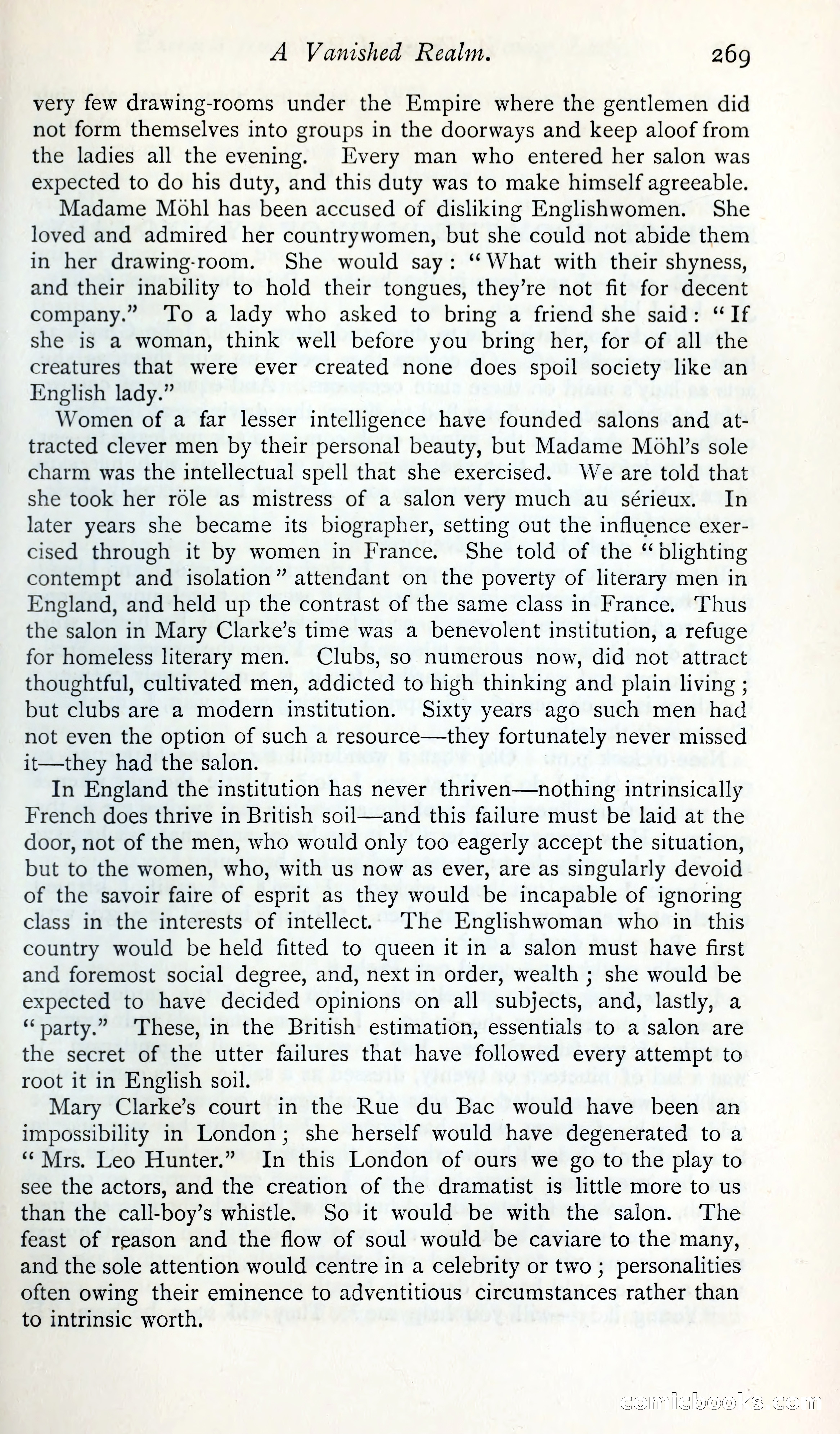 The Argosy — page 288 of 400