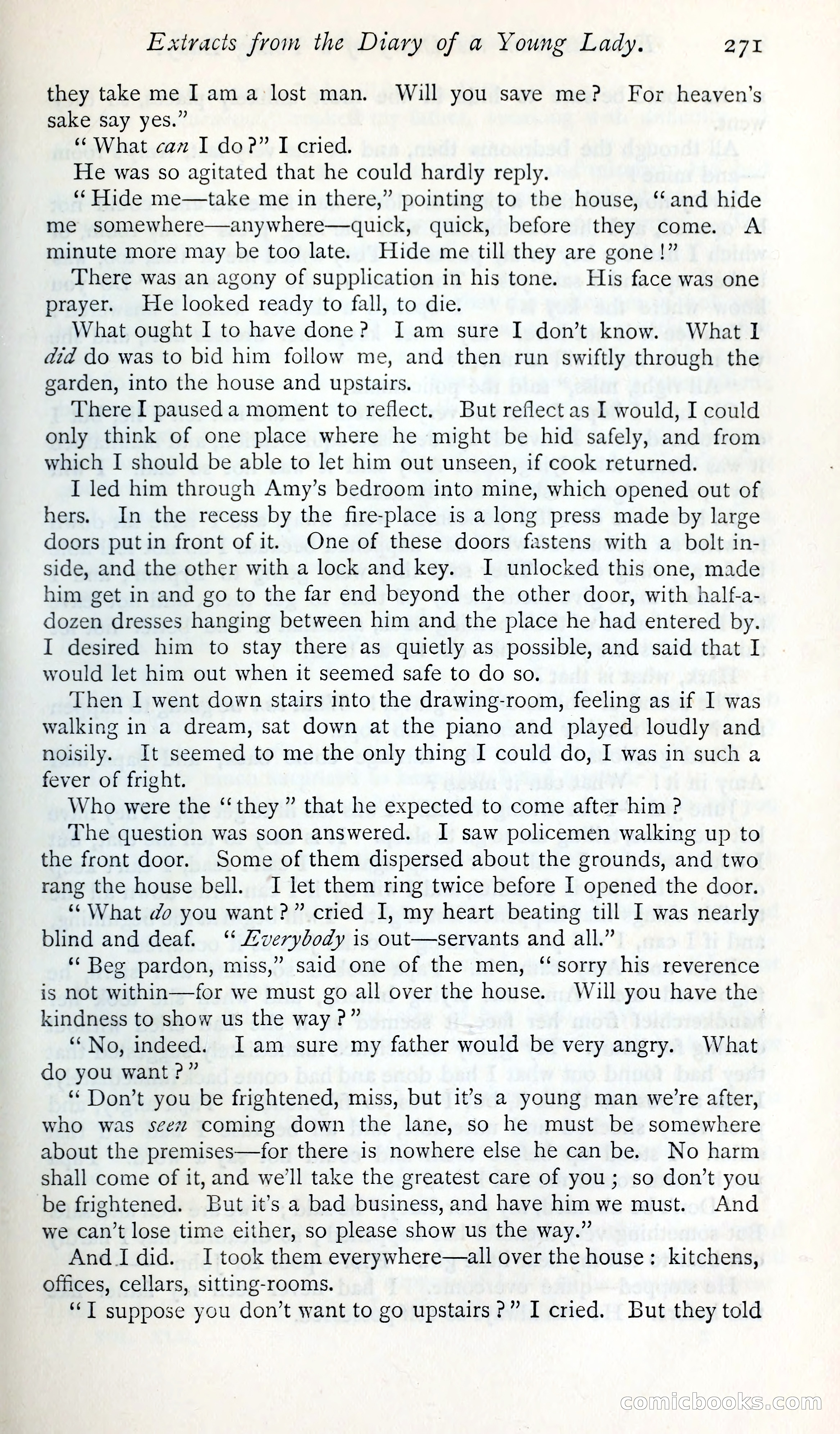 The Argosy — page 290 of 400