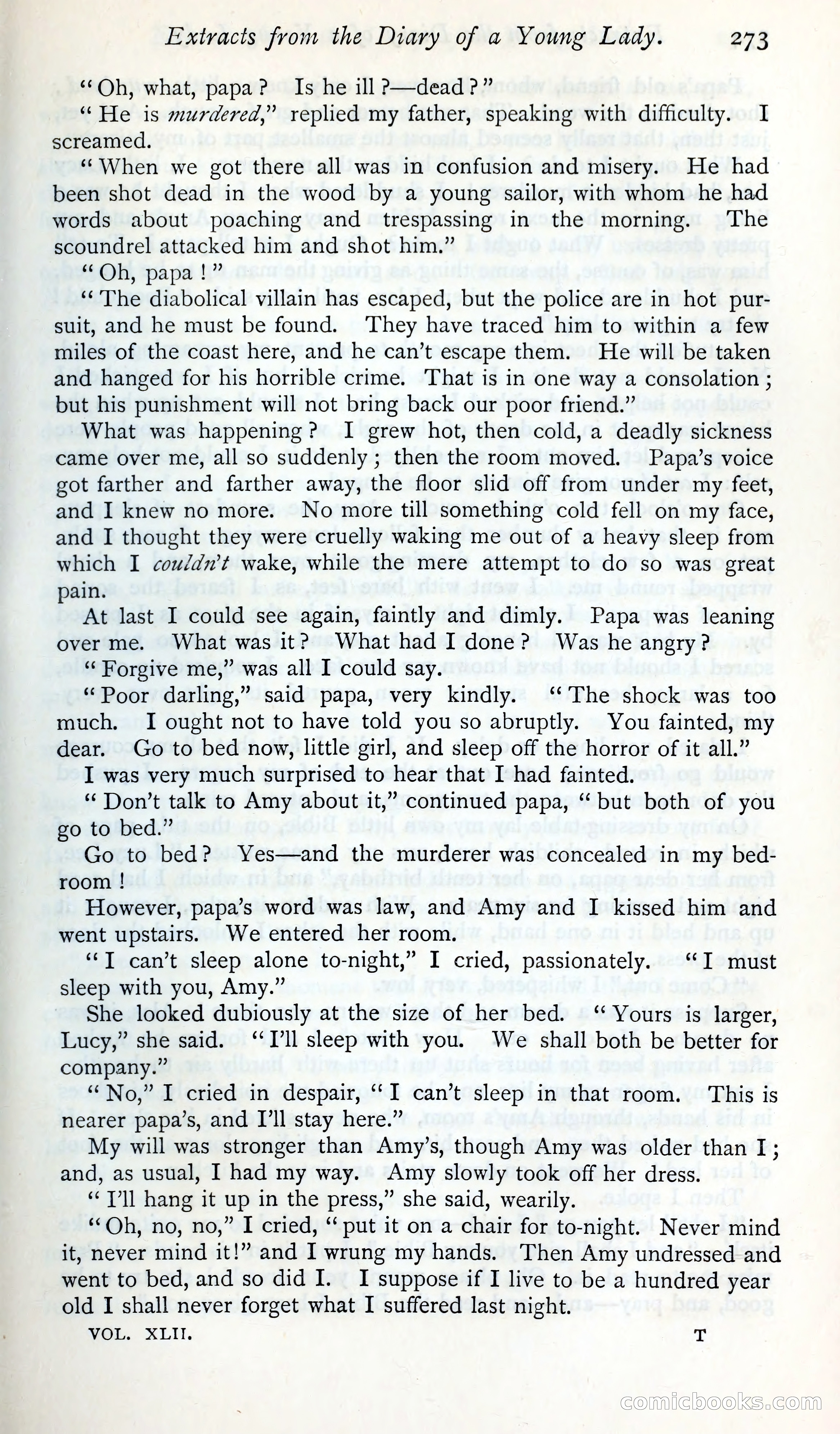 The Argosy — page 292 of 400