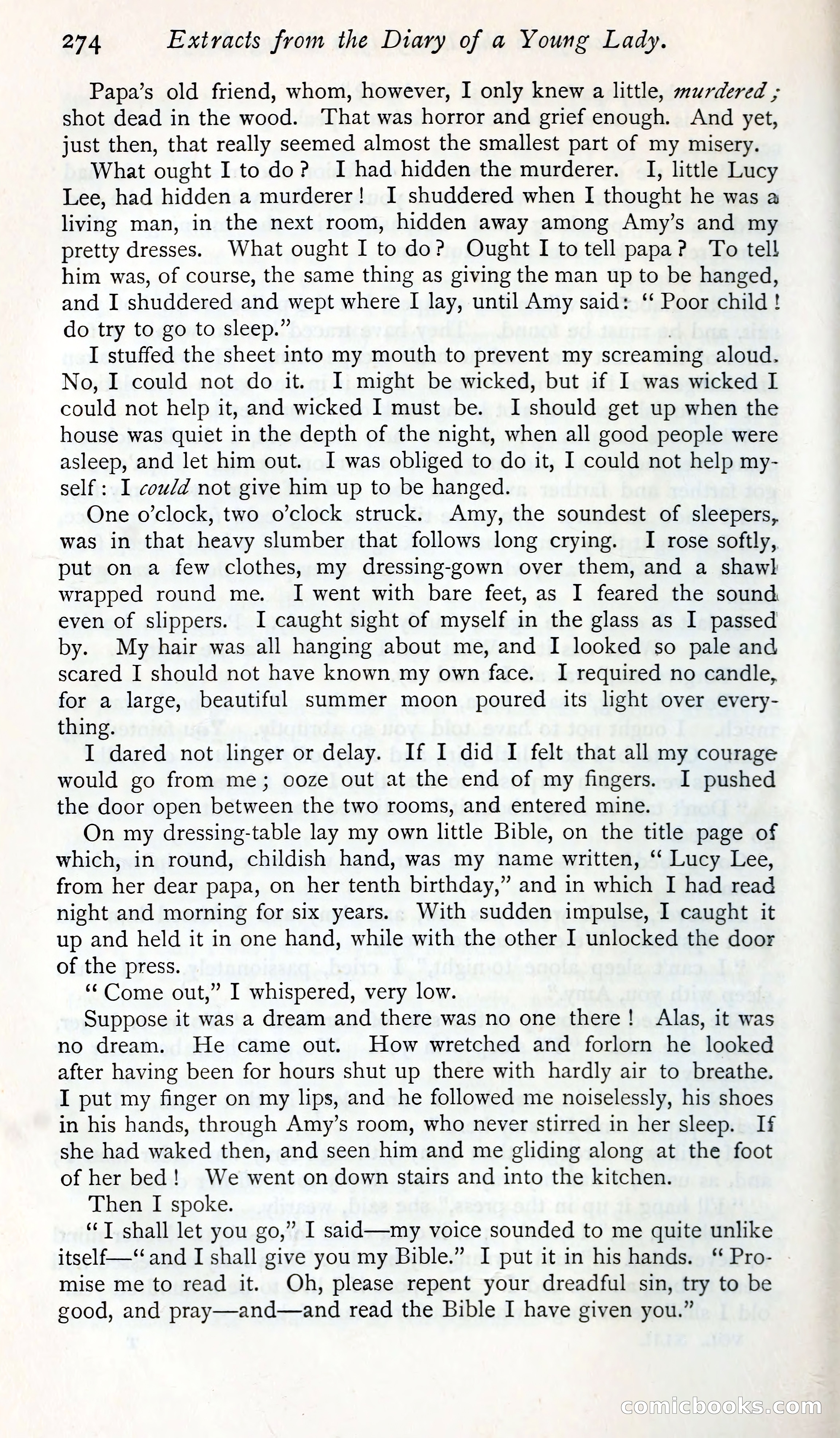 The Argosy — page 293 of 400