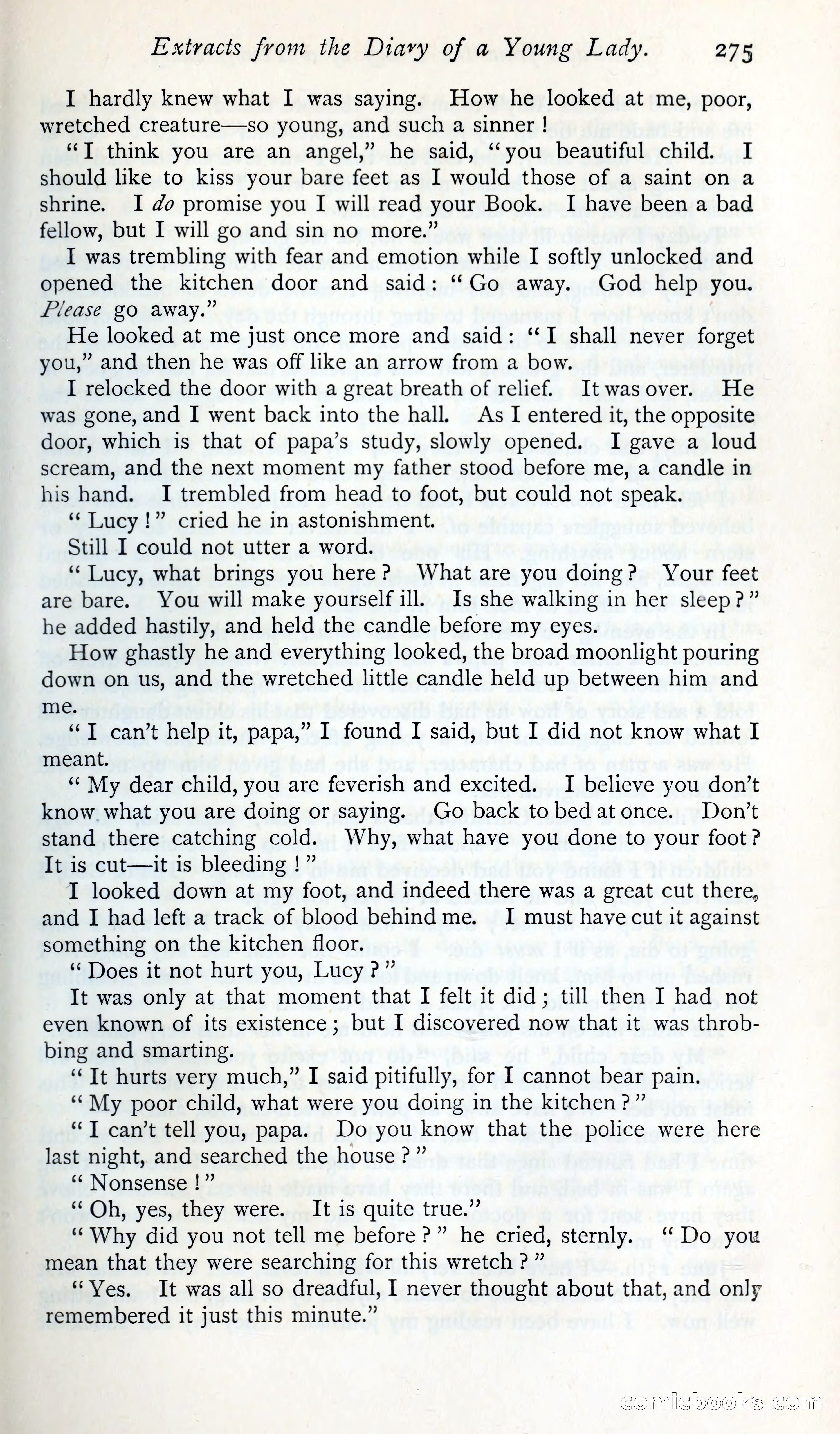 The Argosy — page 294 of 400