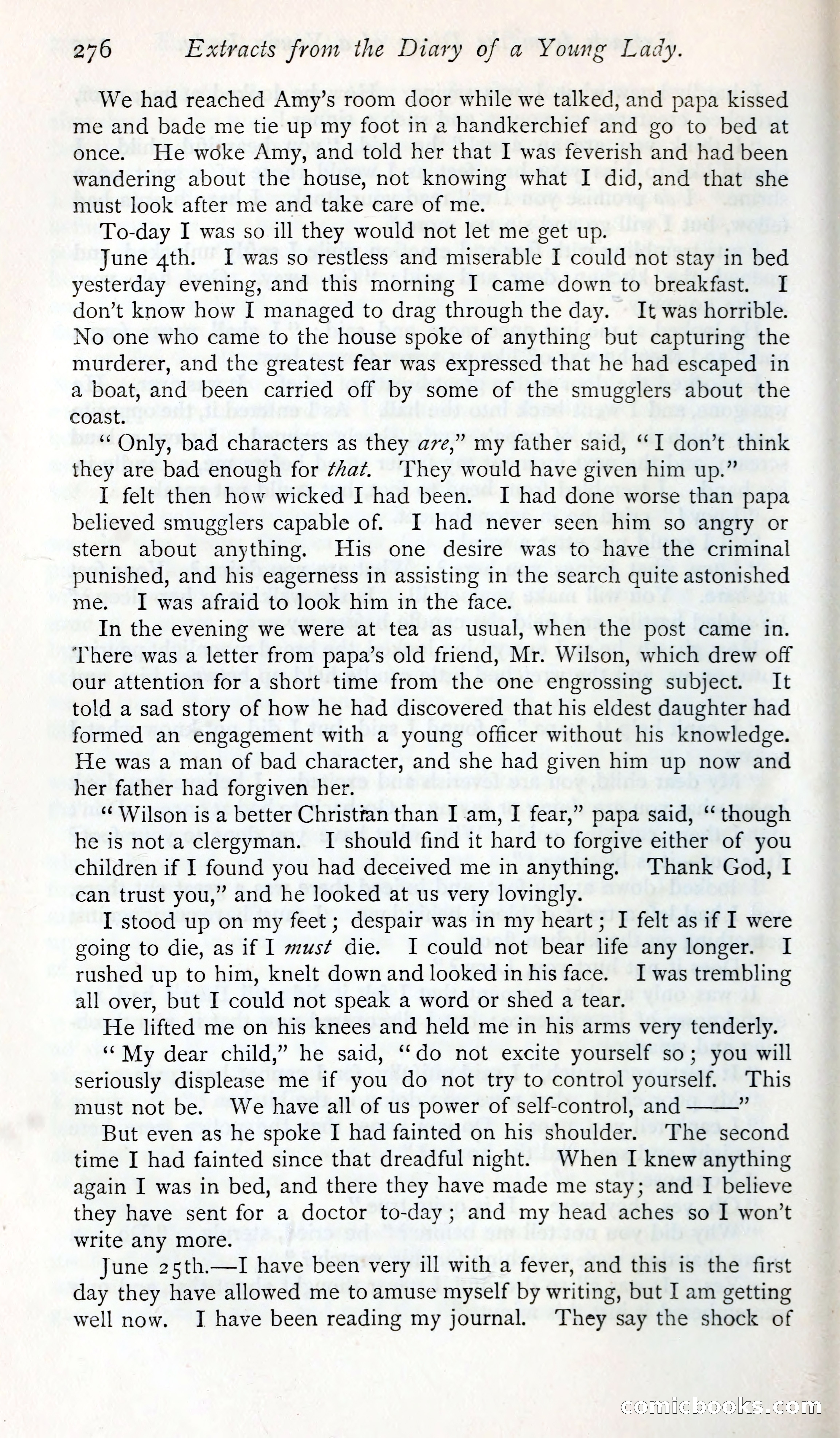The Argosy — page 295 of 400