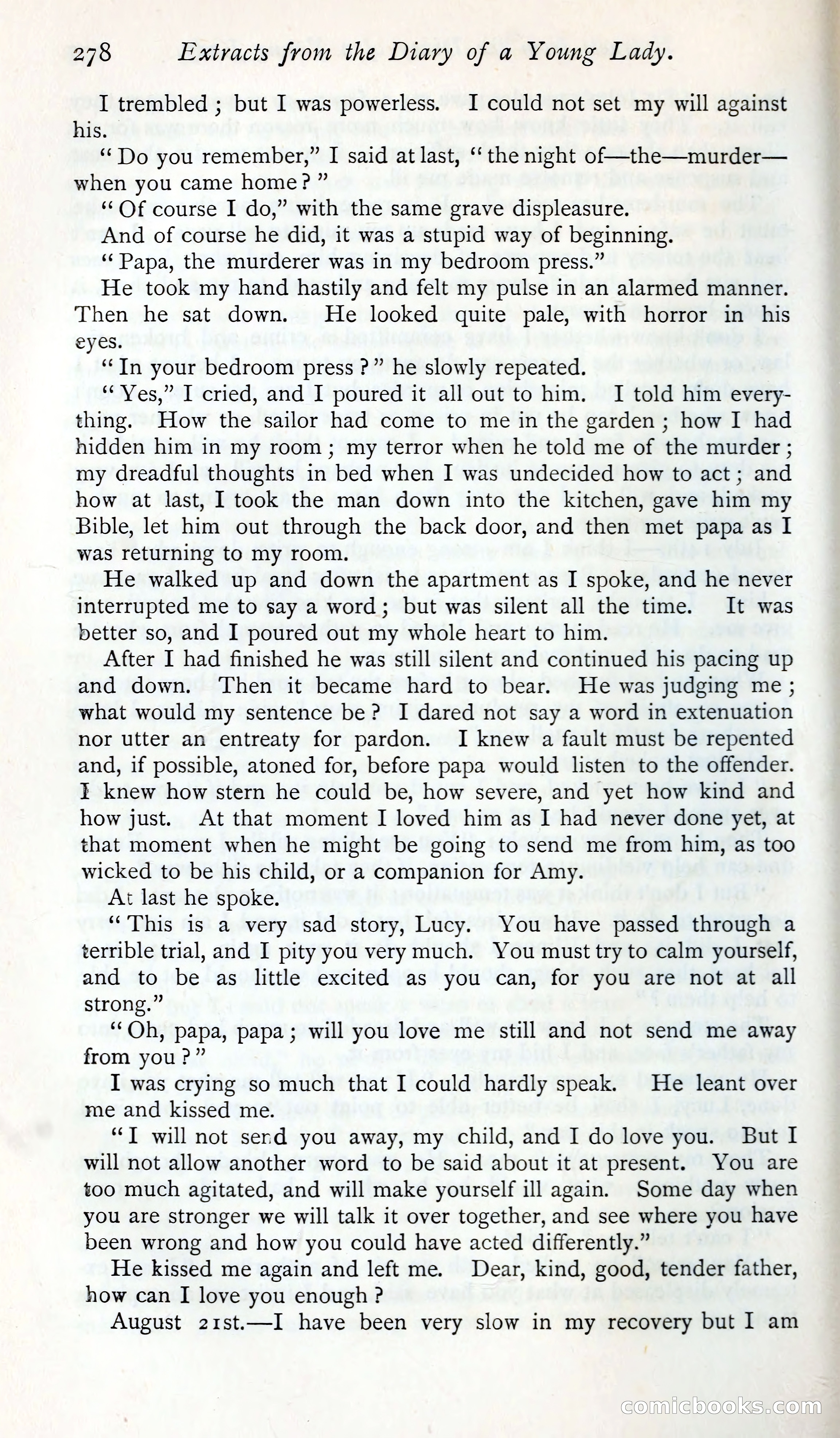 The Argosy — page 297 of 400