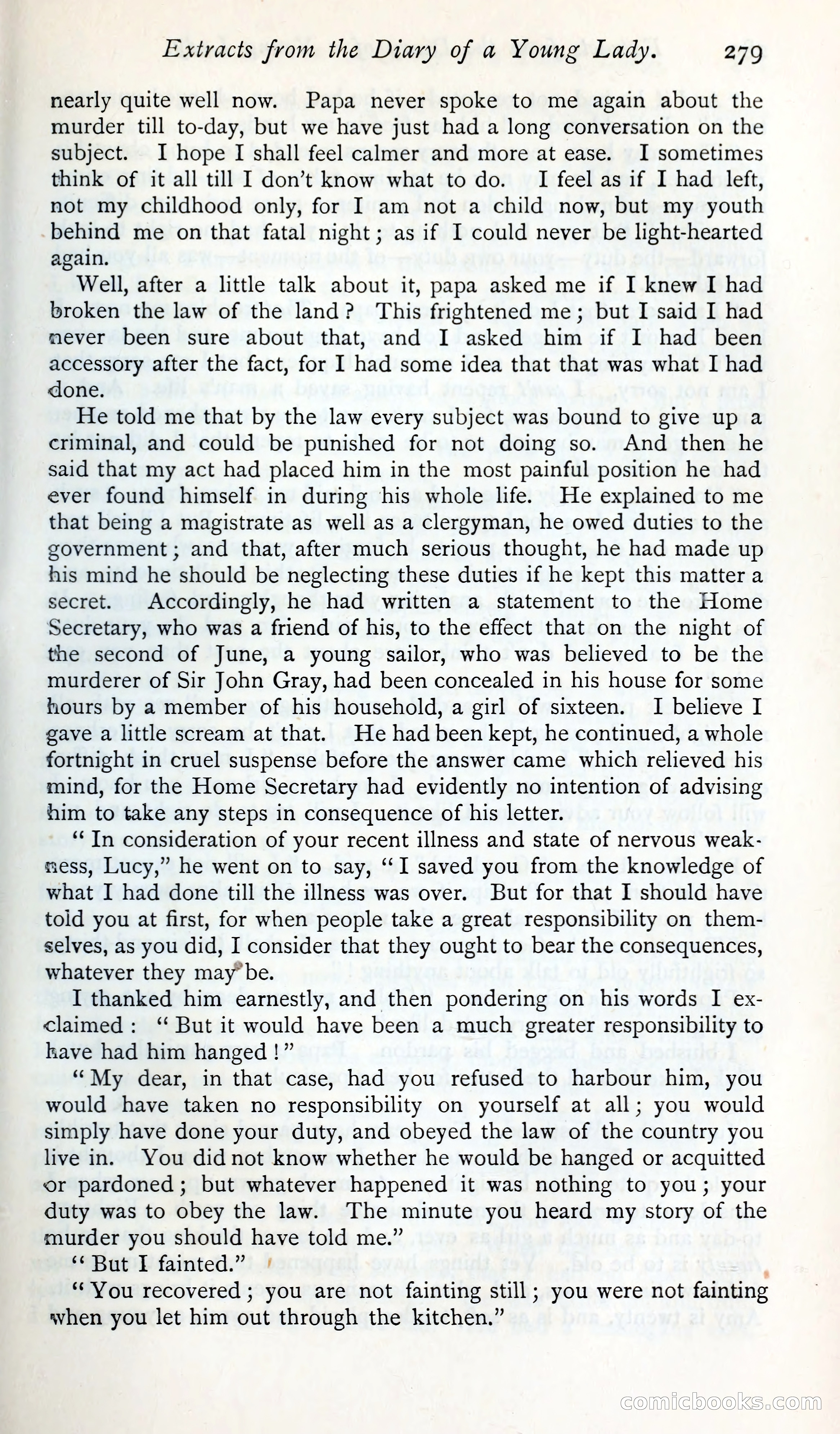 The Argosy — page 298 of 400