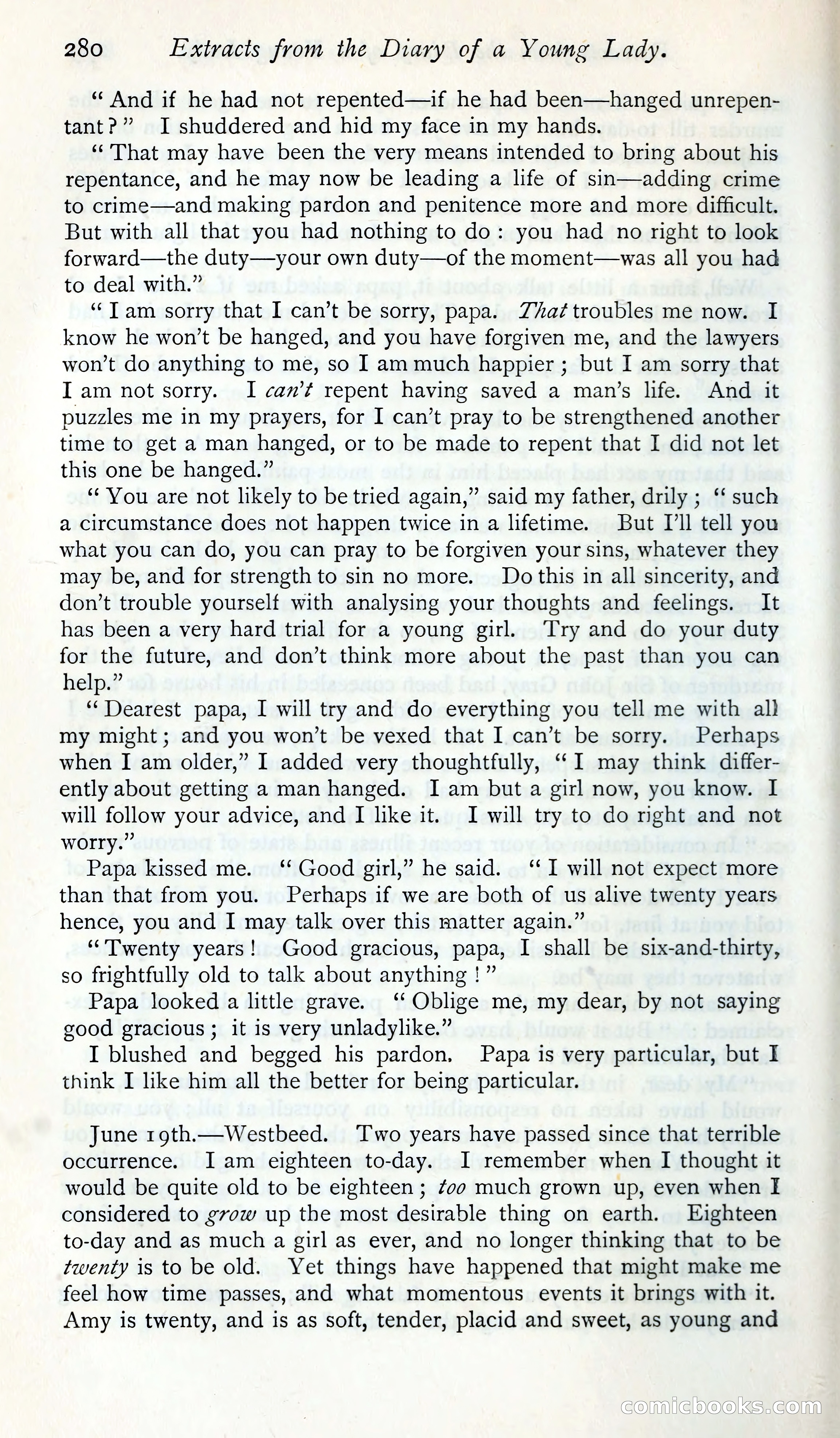 The Argosy — page 299 of 400
