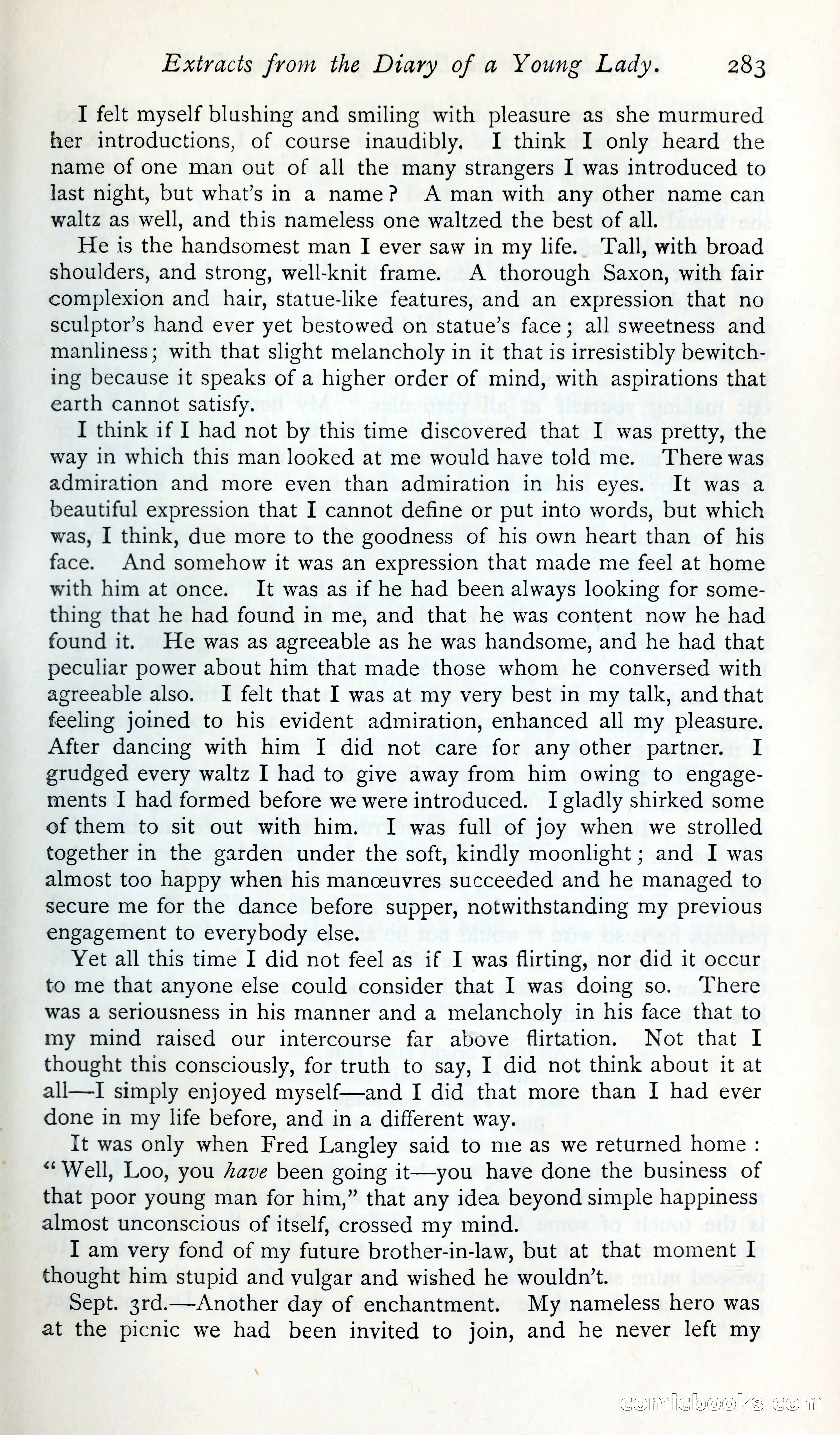 The Argosy — page 302 of 400