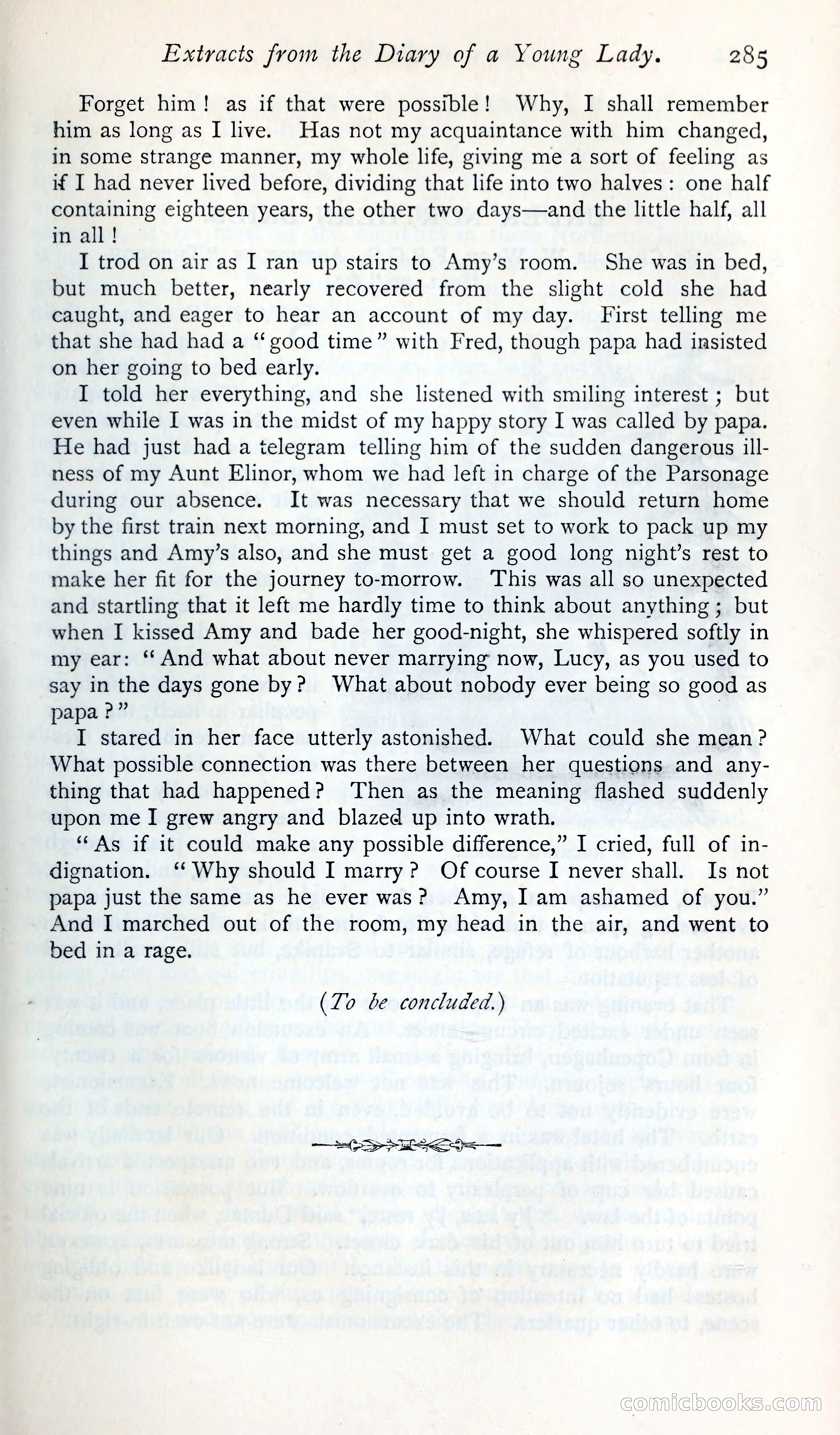 The Argosy — page 304 of 400