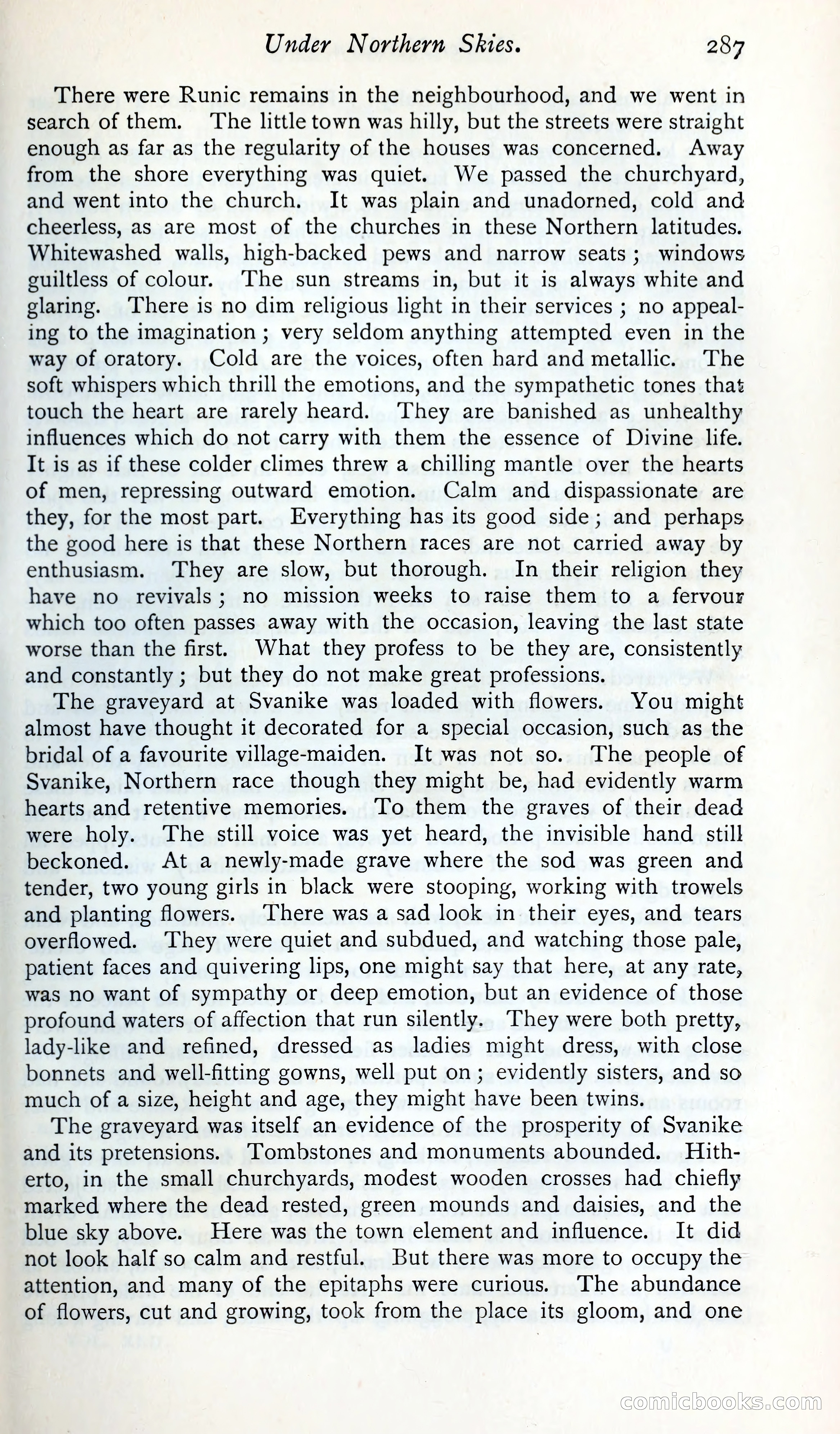 The Argosy — page 306 of 400