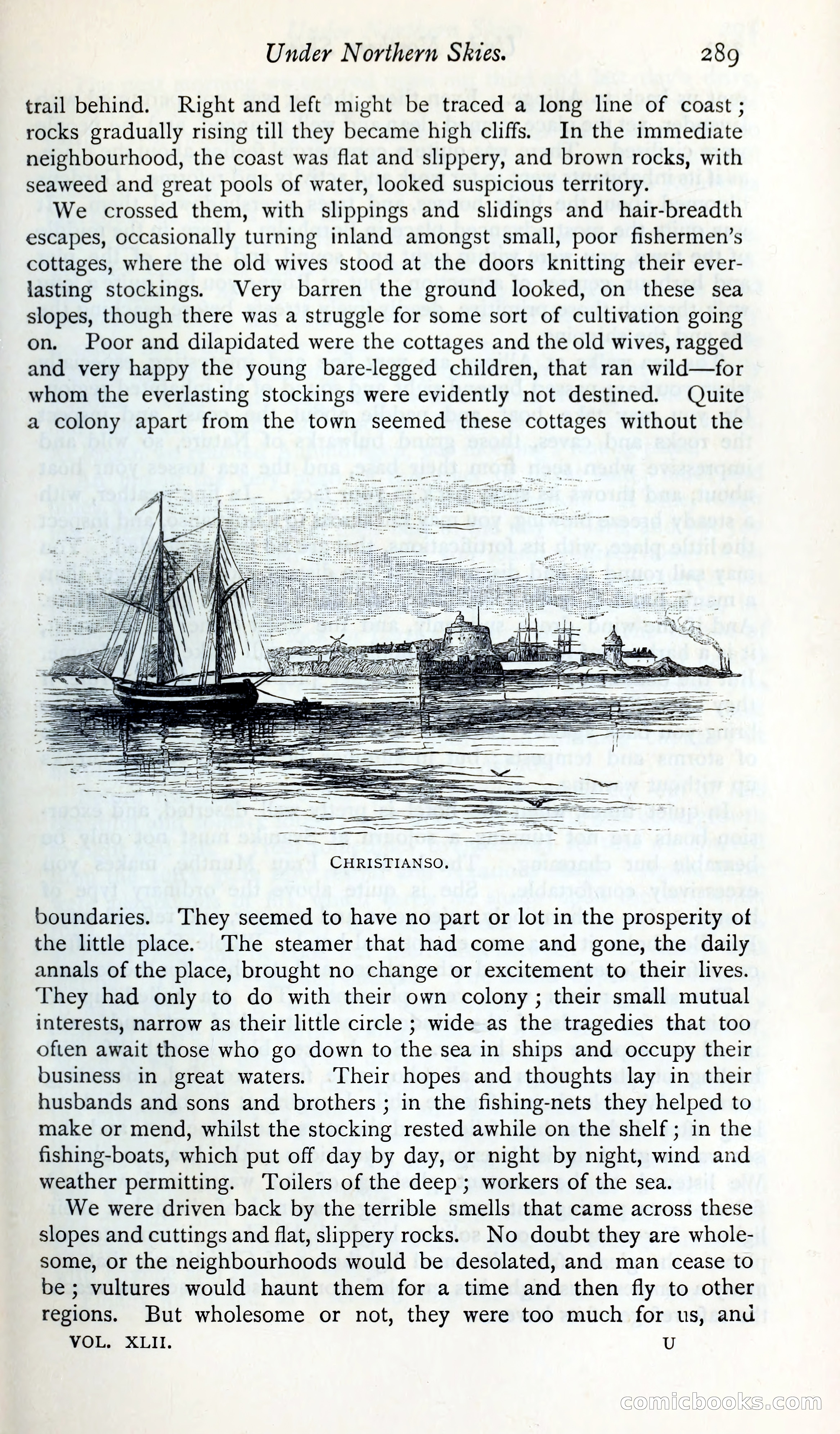 The Argosy — page 308 of 400