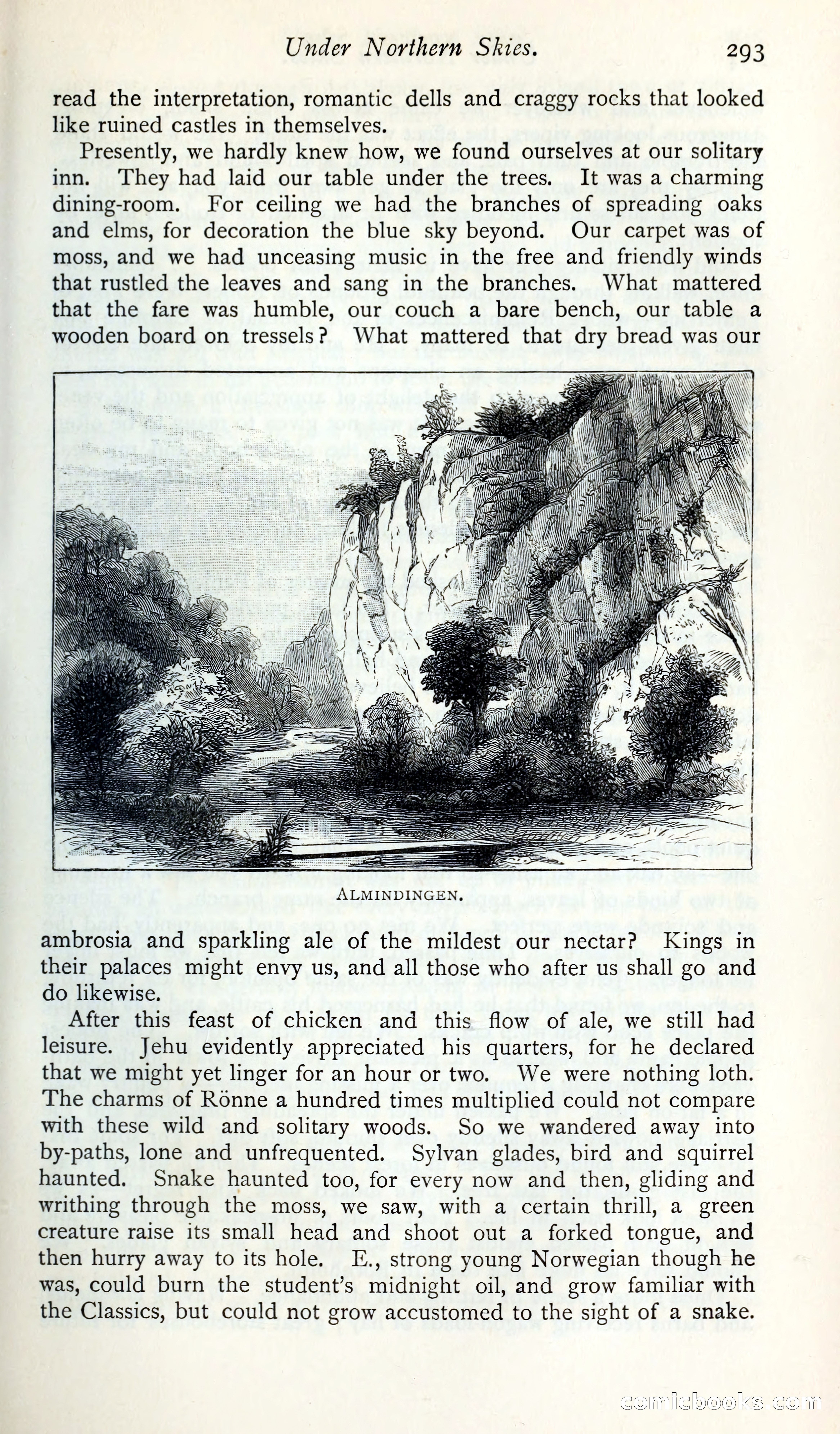 The Argosy — page 312 of 400
