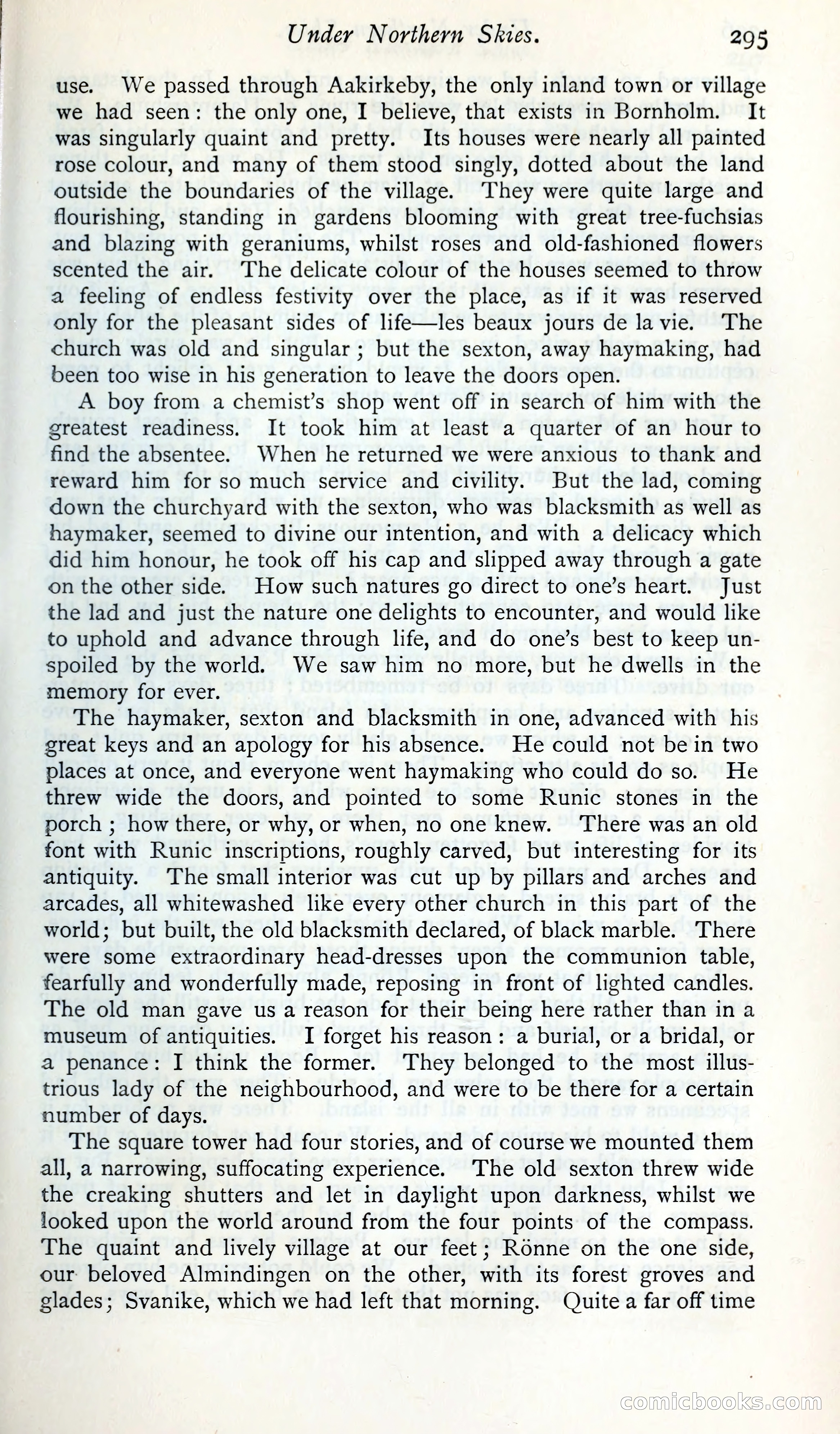 The Argosy — page 314 of 400