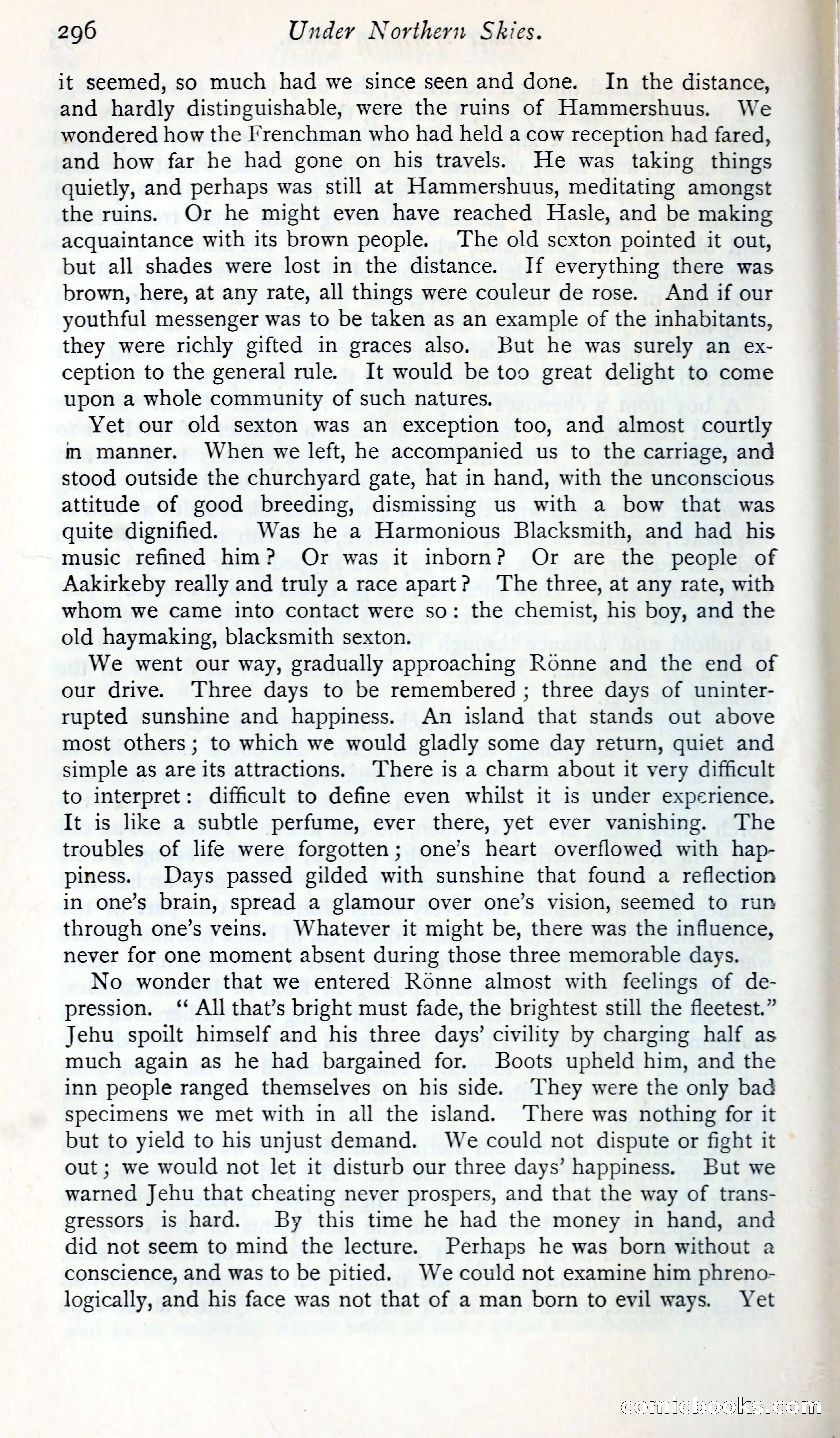 The Argosy — page 315 of 400