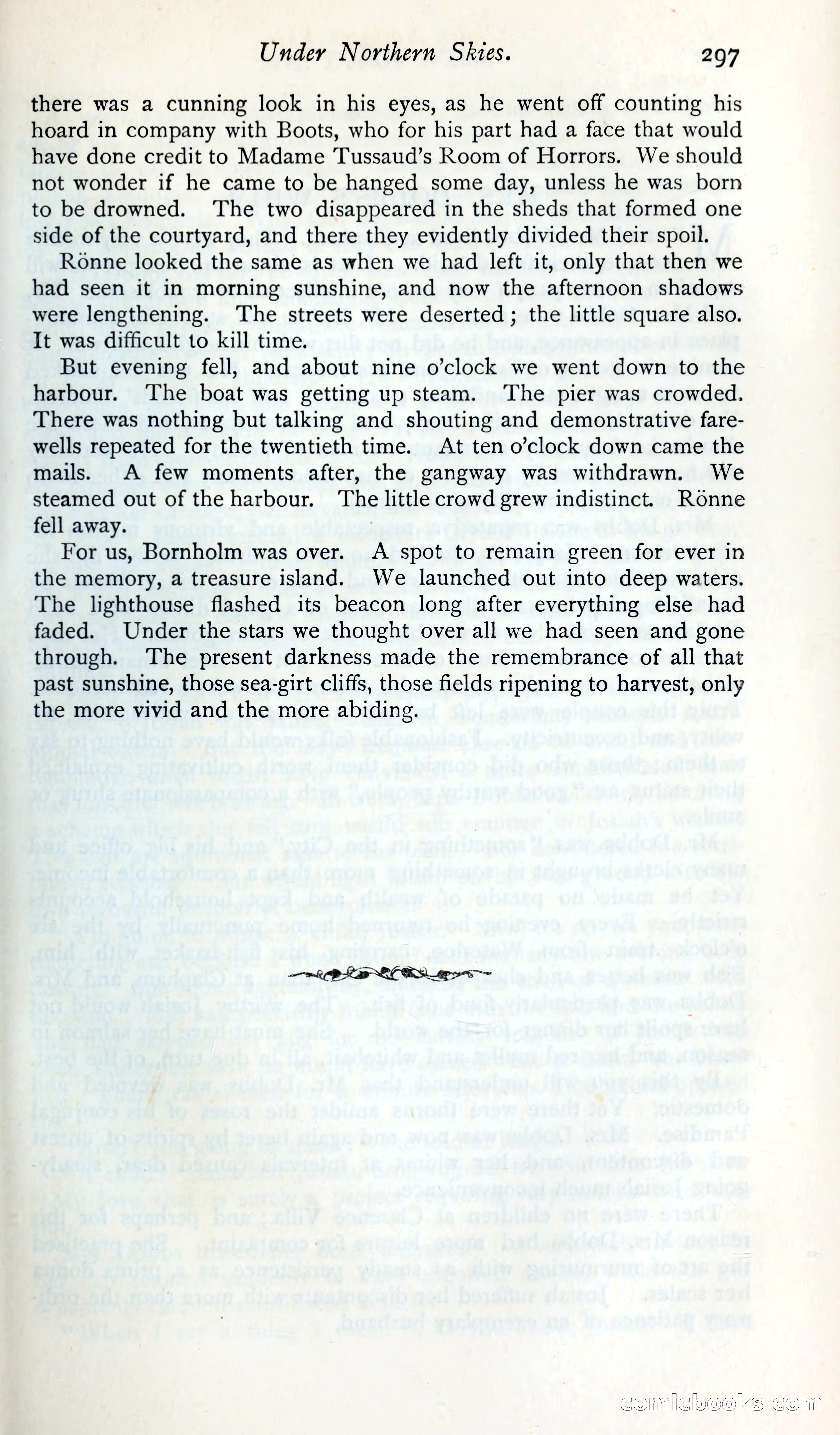 The Argosy — page 316 of 400
