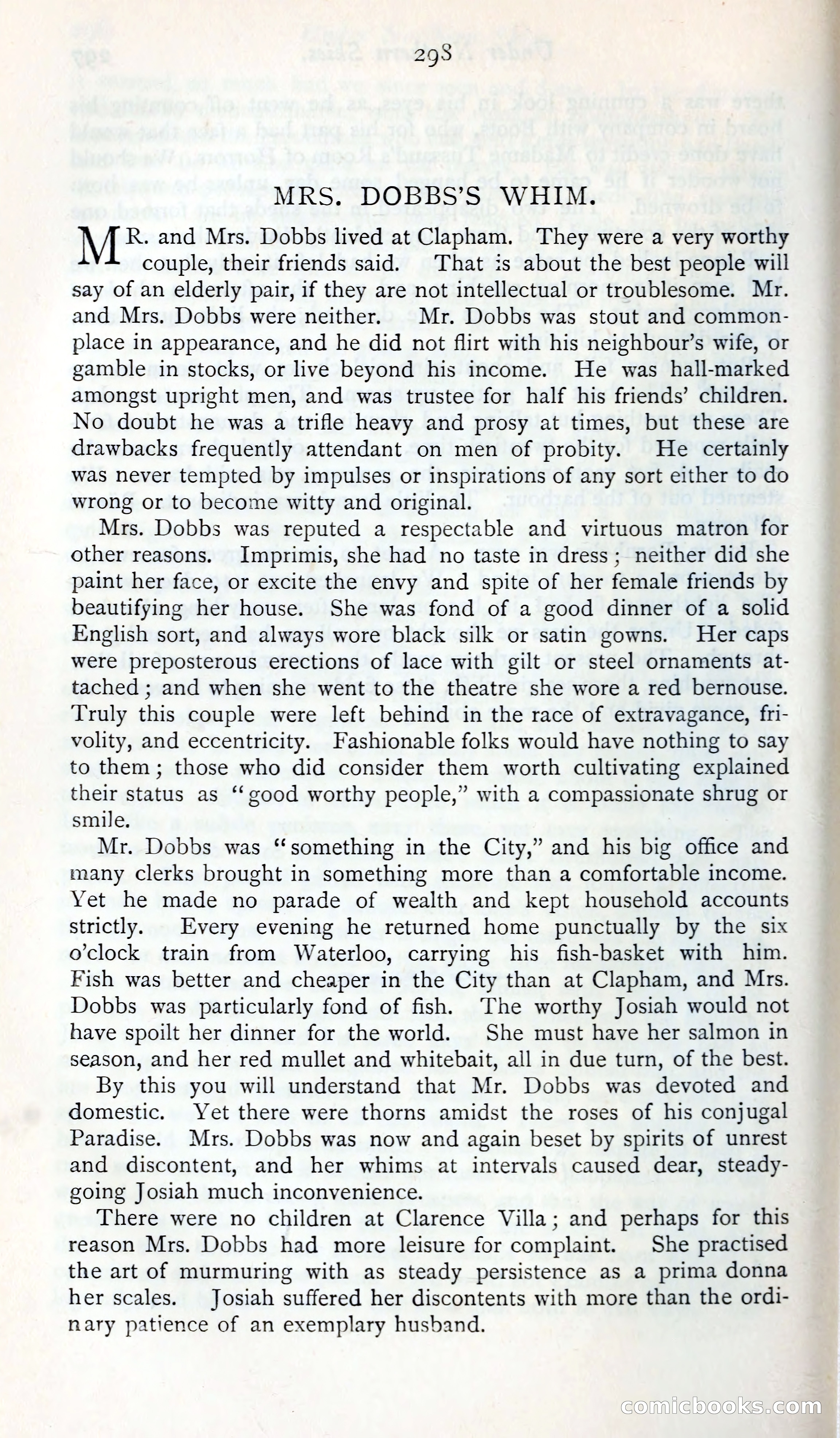 The Argosy — page 317 of 400