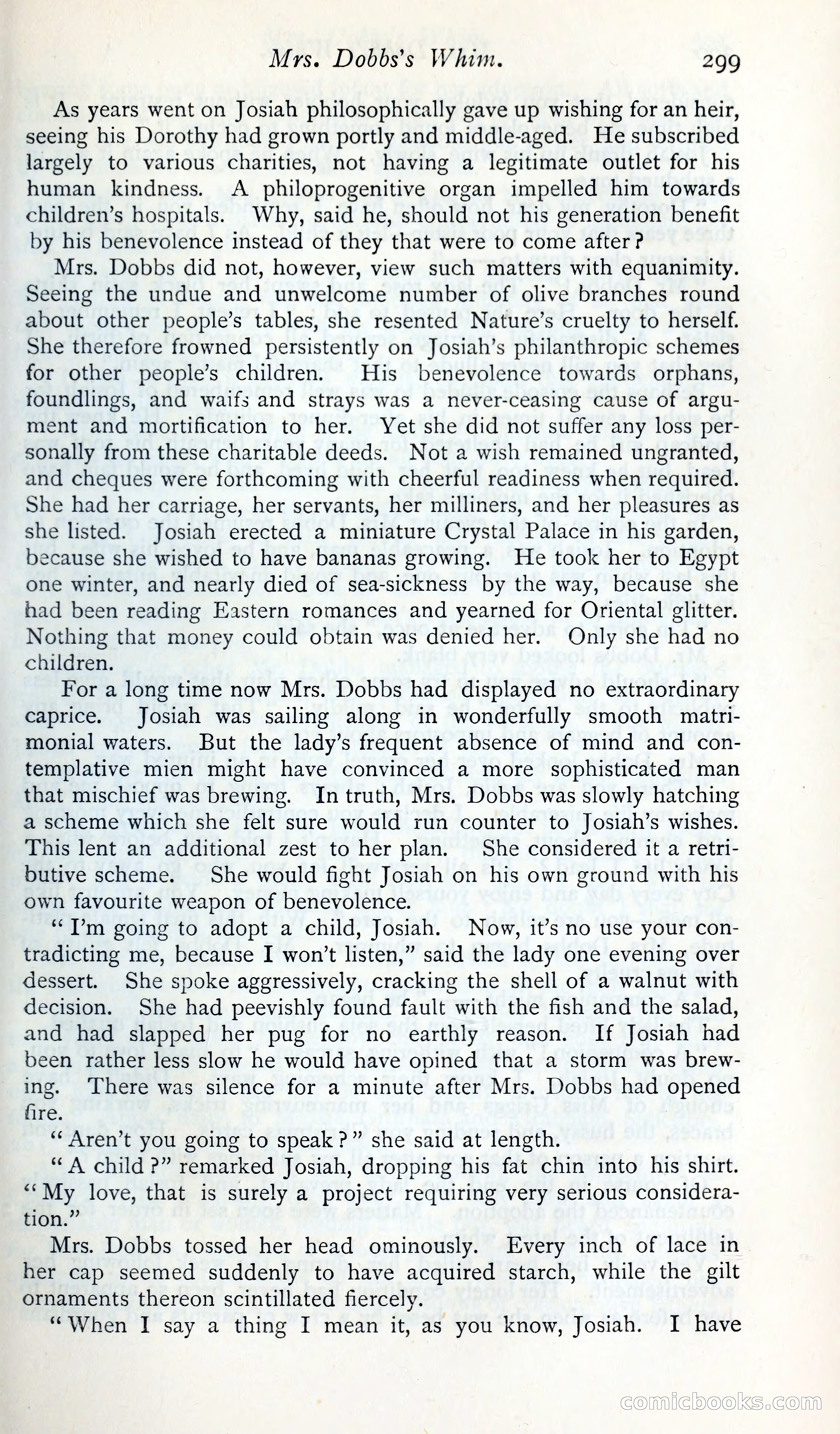 The Argosy — page 318 of 400