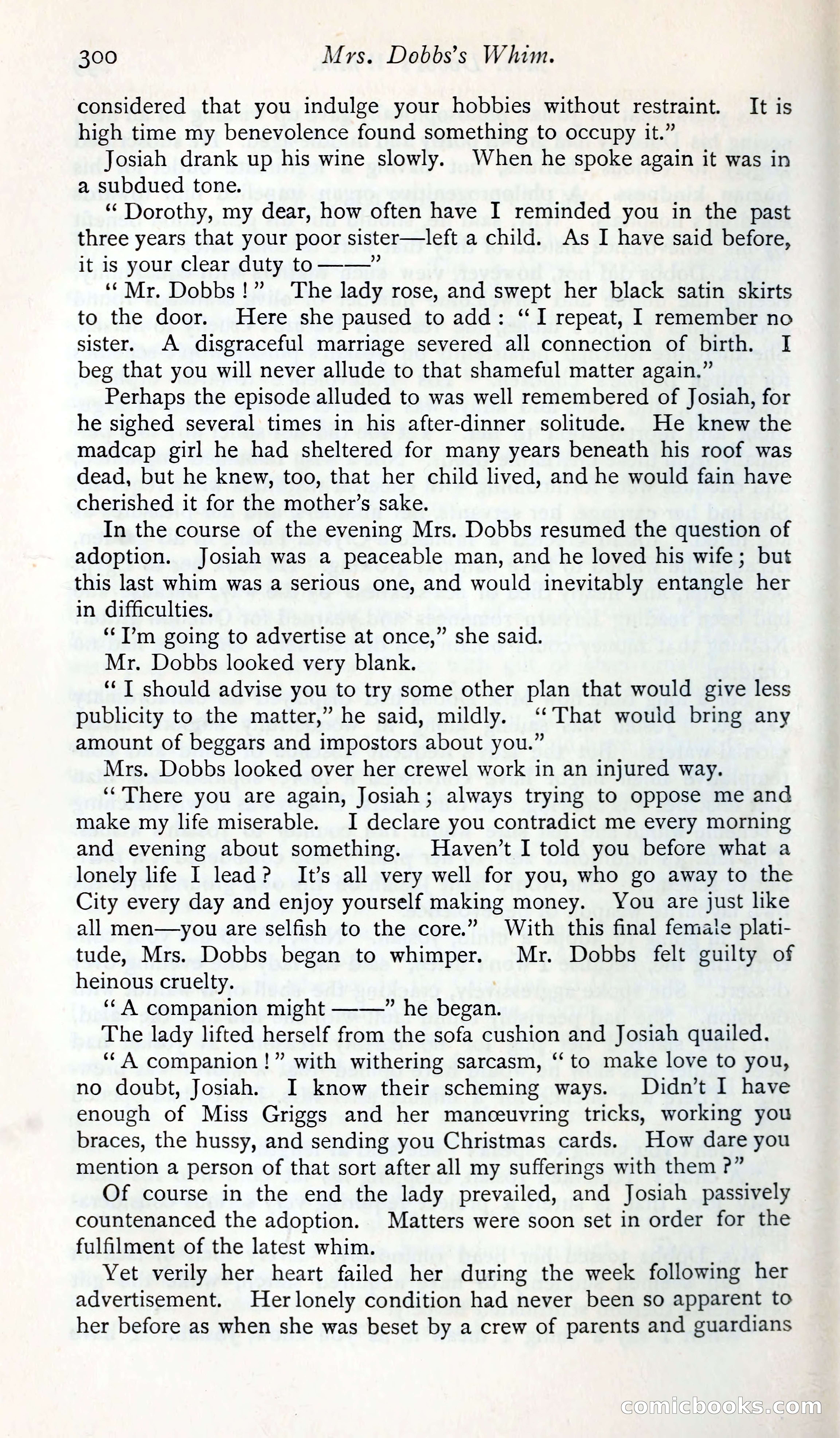 The Argosy — page 319 of 400