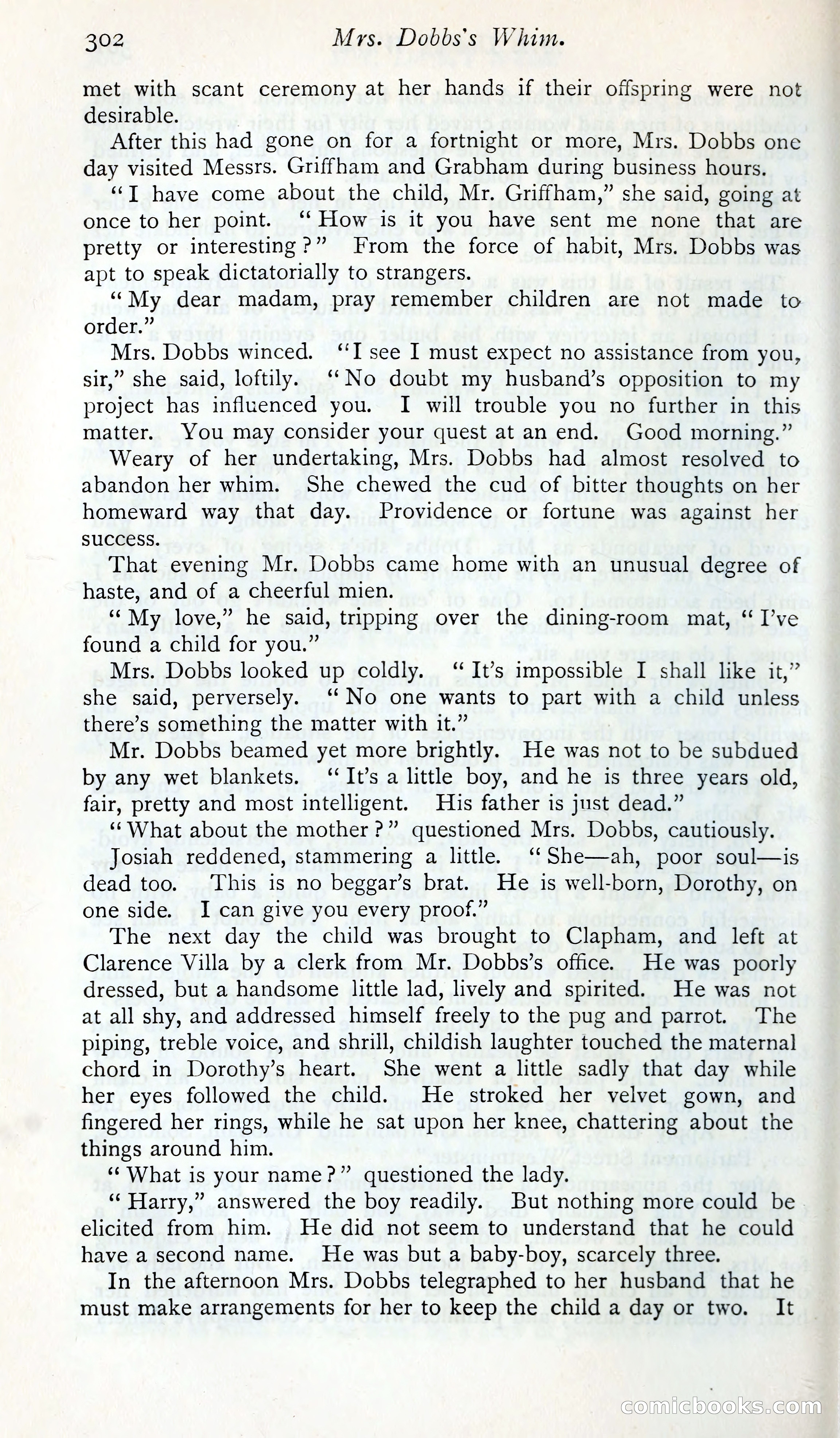 The Argosy — page 321 of 400