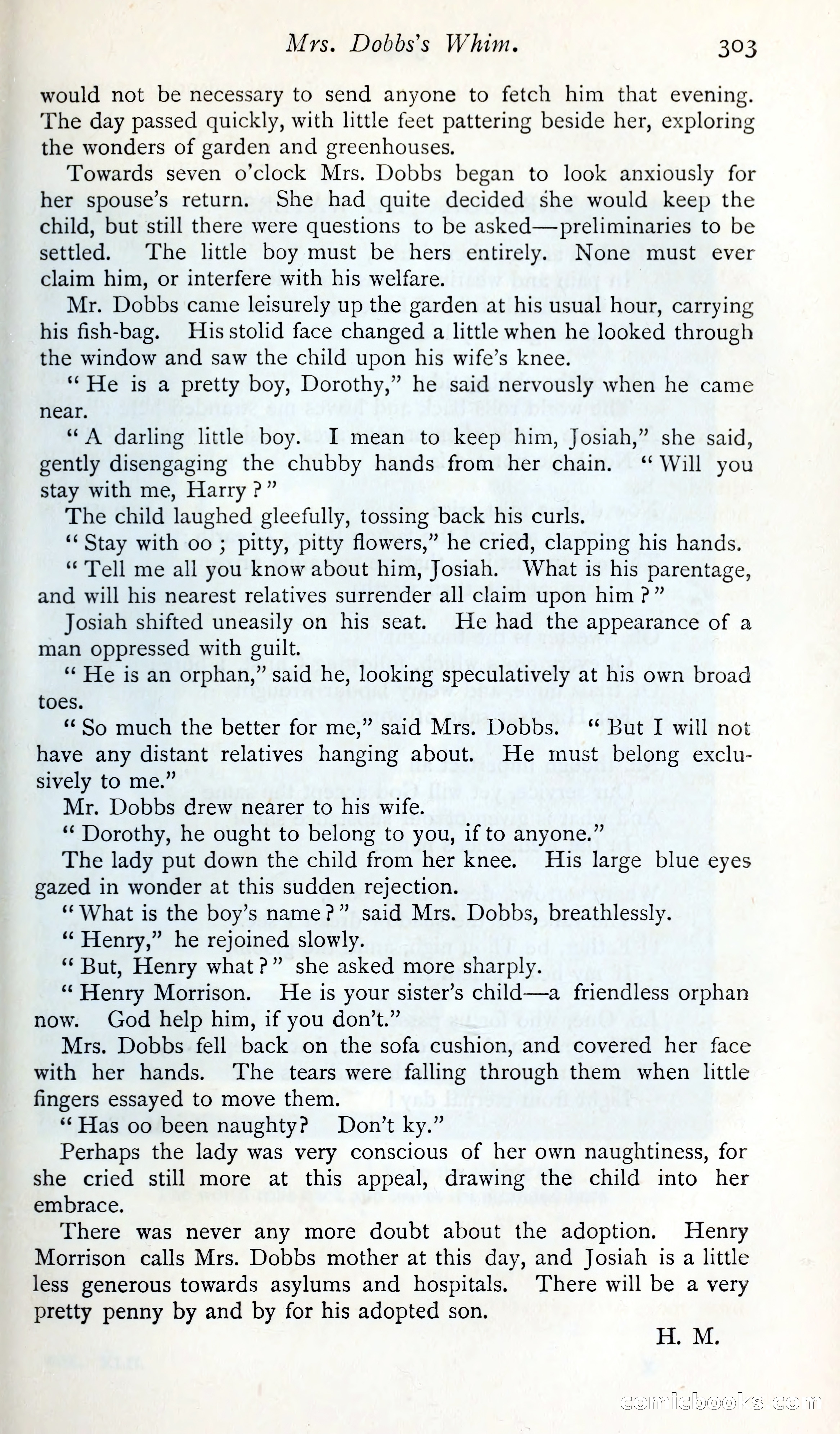 The Argosy — page 322 of 400