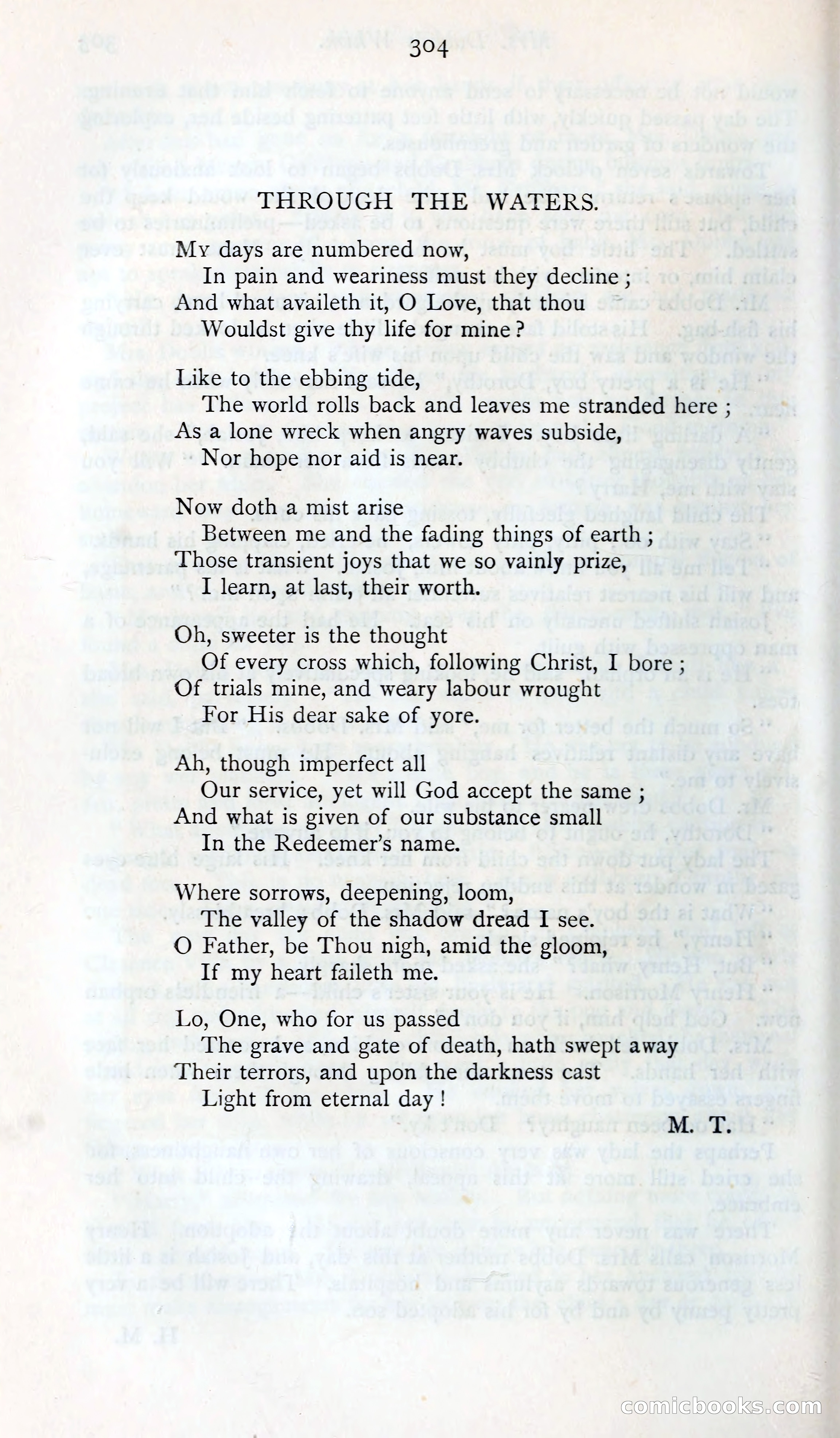 The Argosy — page 323 of 400