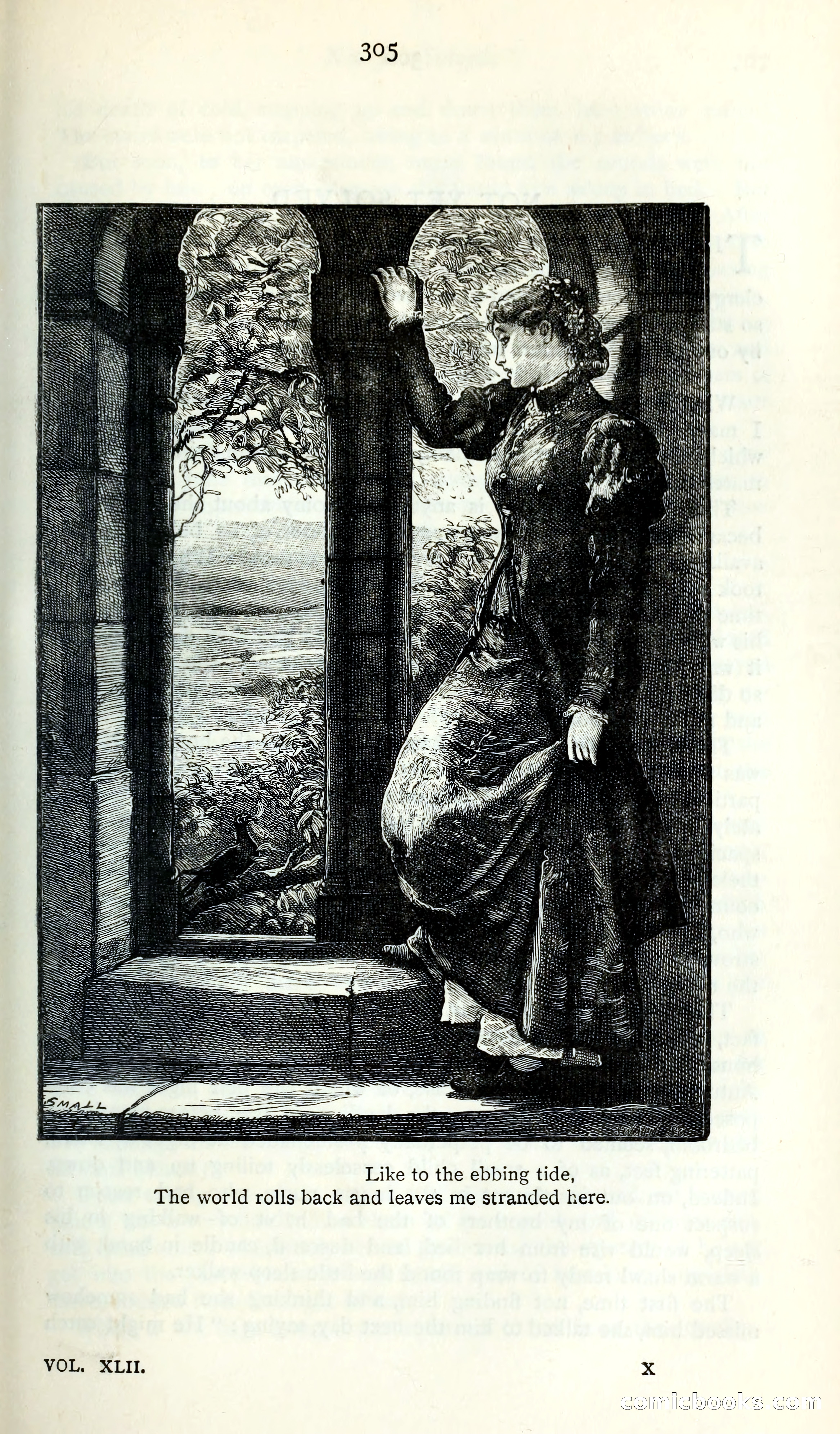 The Argosy — page 324 of 400
