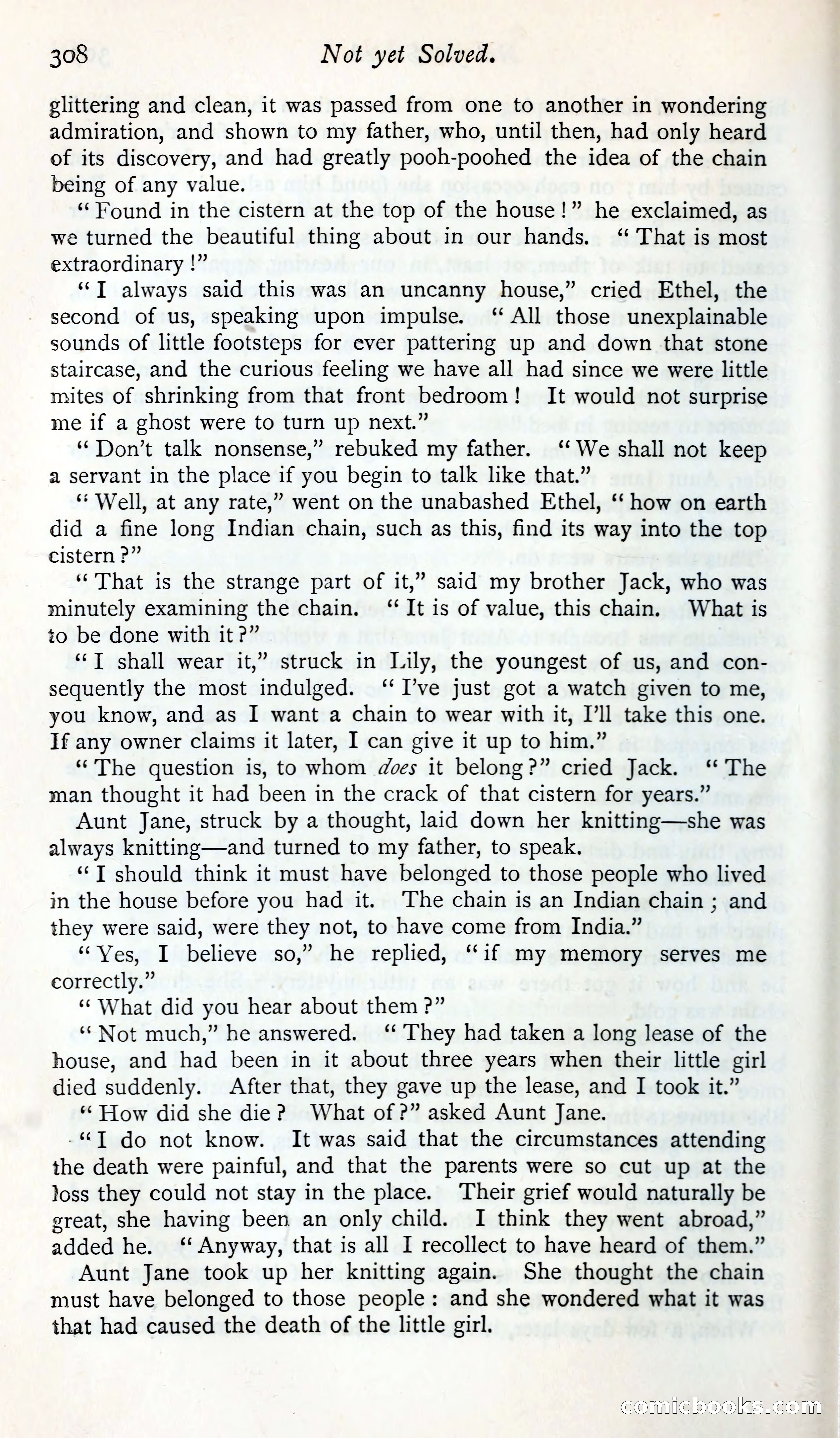 The Argosy — page 327 of 400