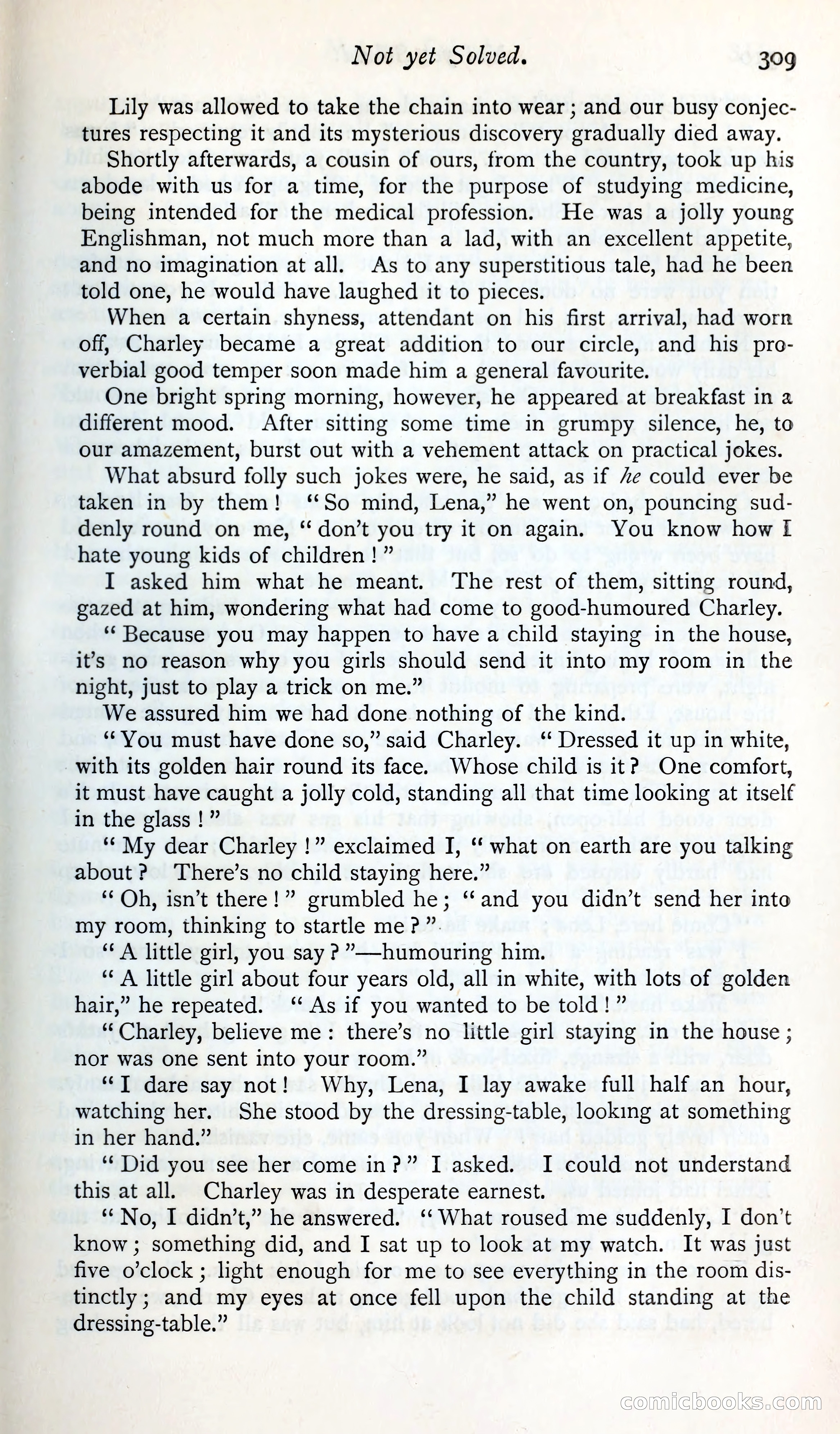 The Argosy — page 328 of 400