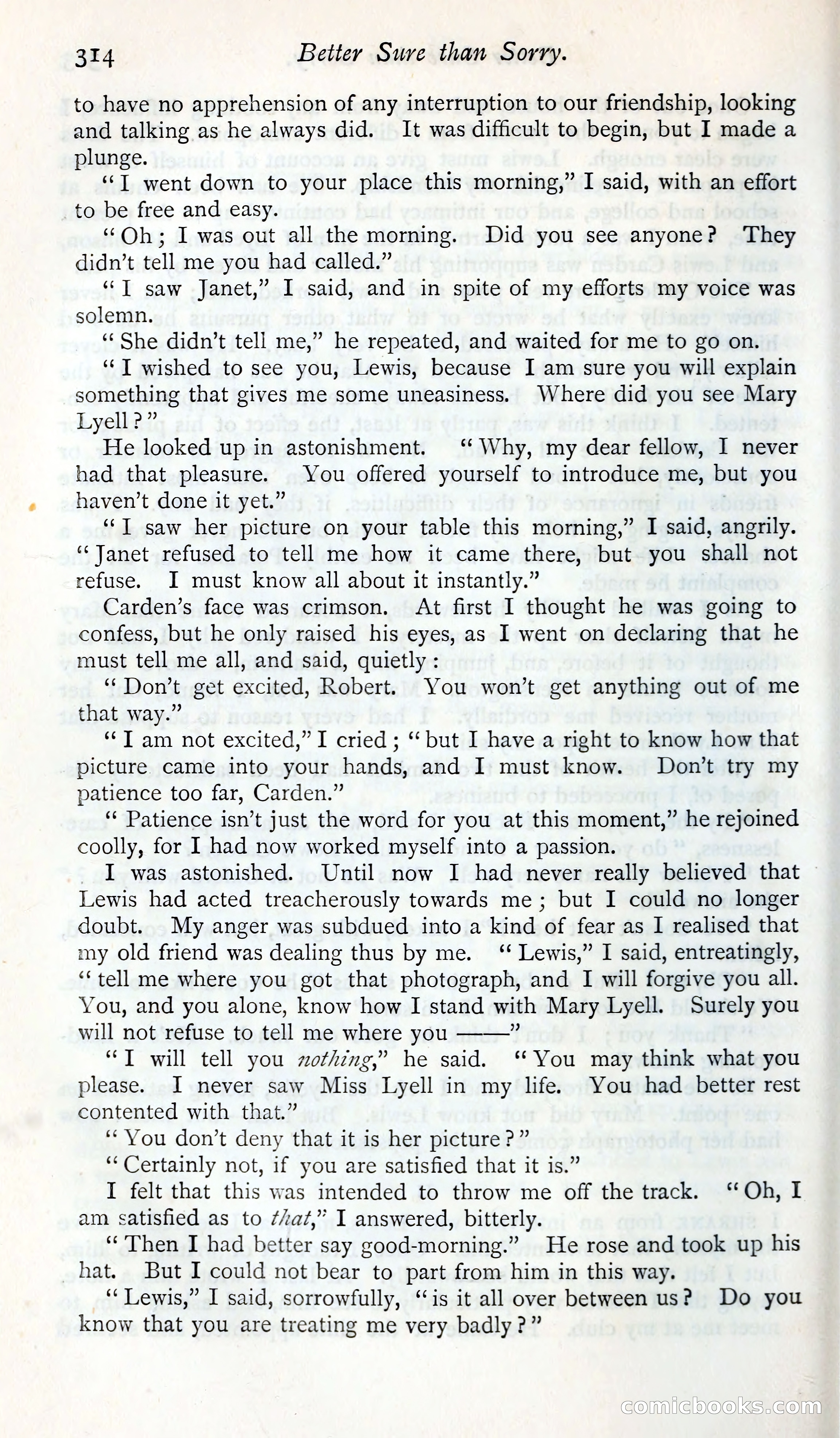 The Argosy — page 333 of 400