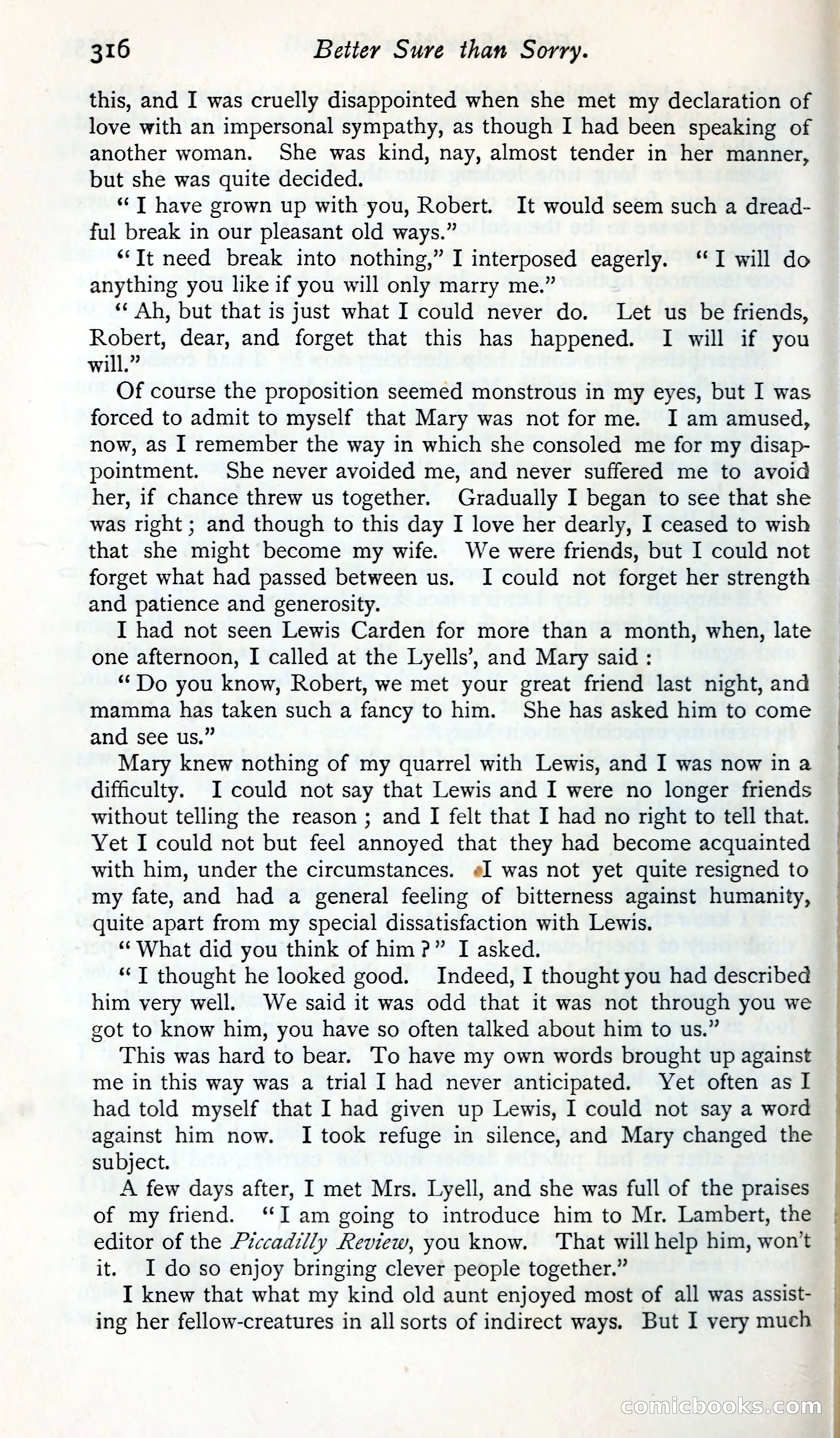 The Argosy — page 335 of 400