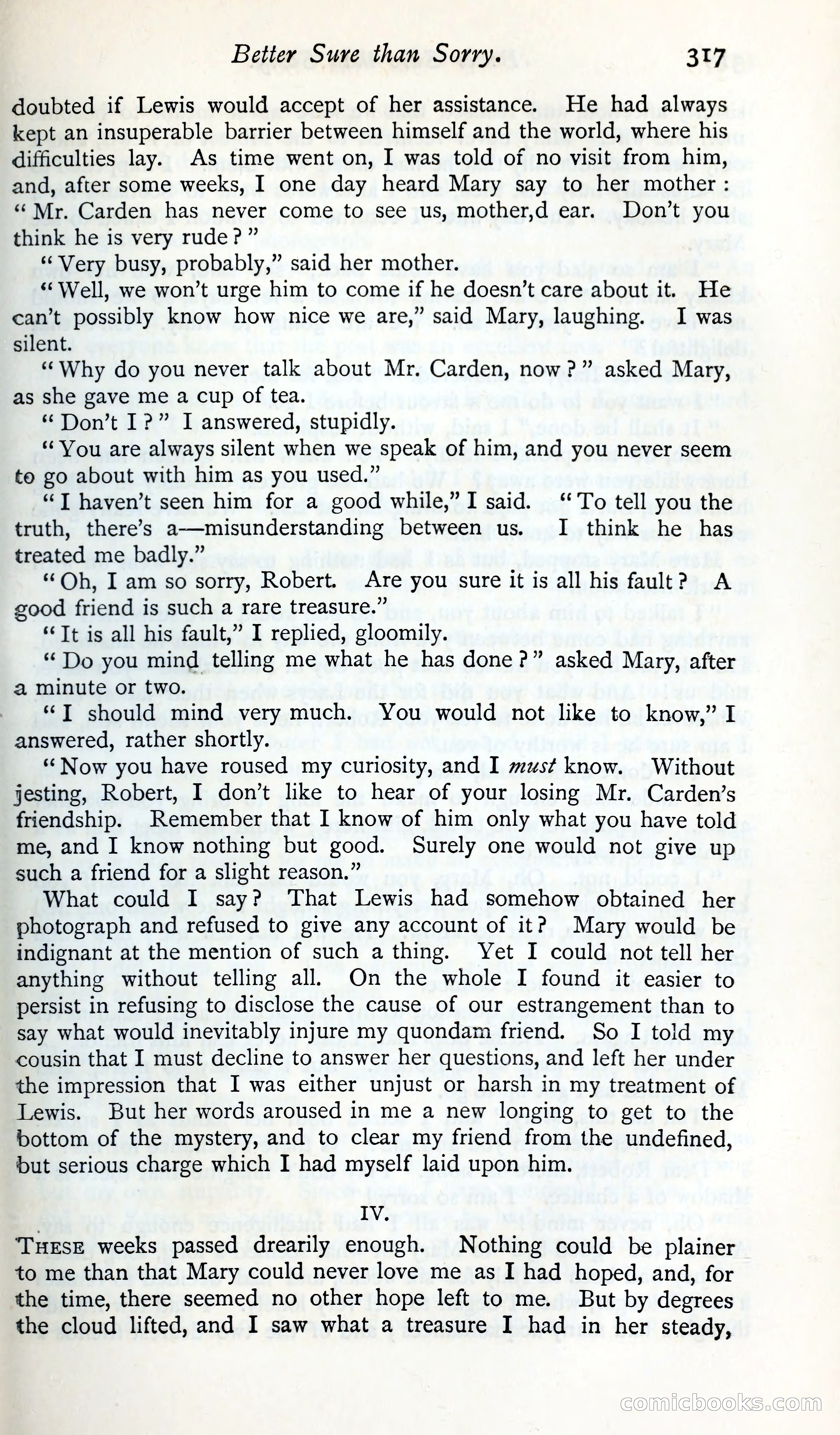 The Argosy — page 336 of 400