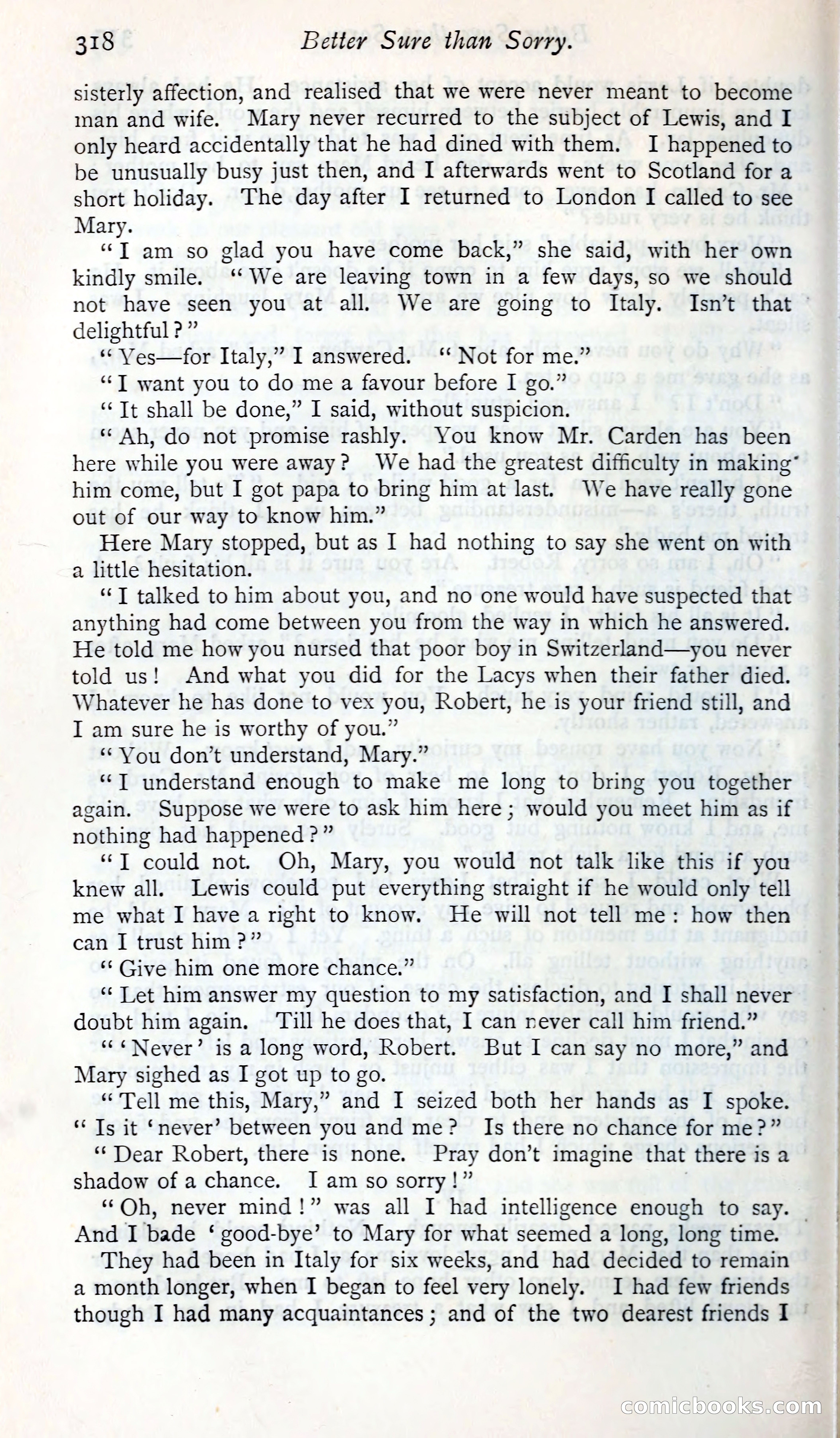 The Argosy — page 337 of 400