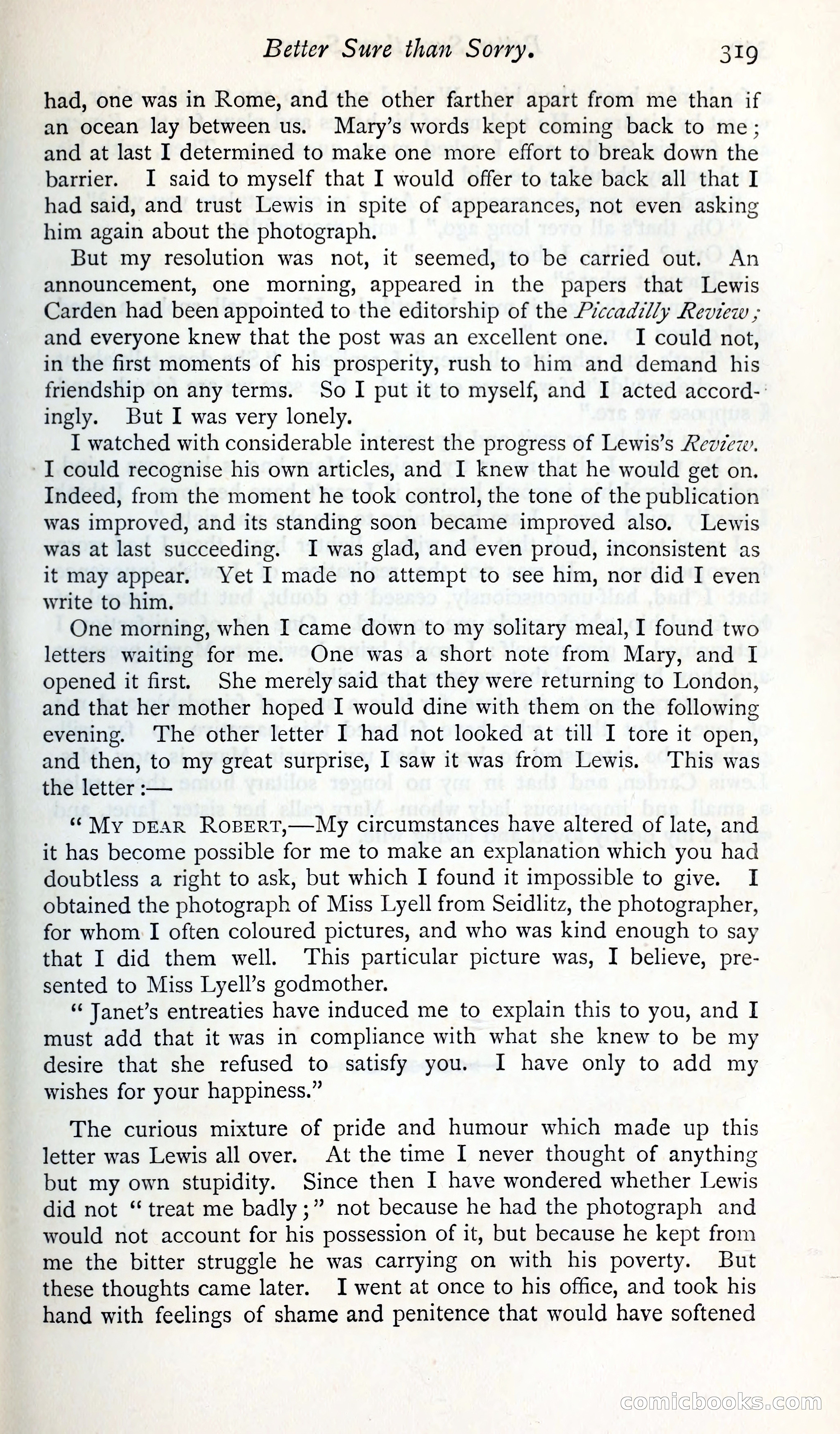 The Argosy — page 338 of 400