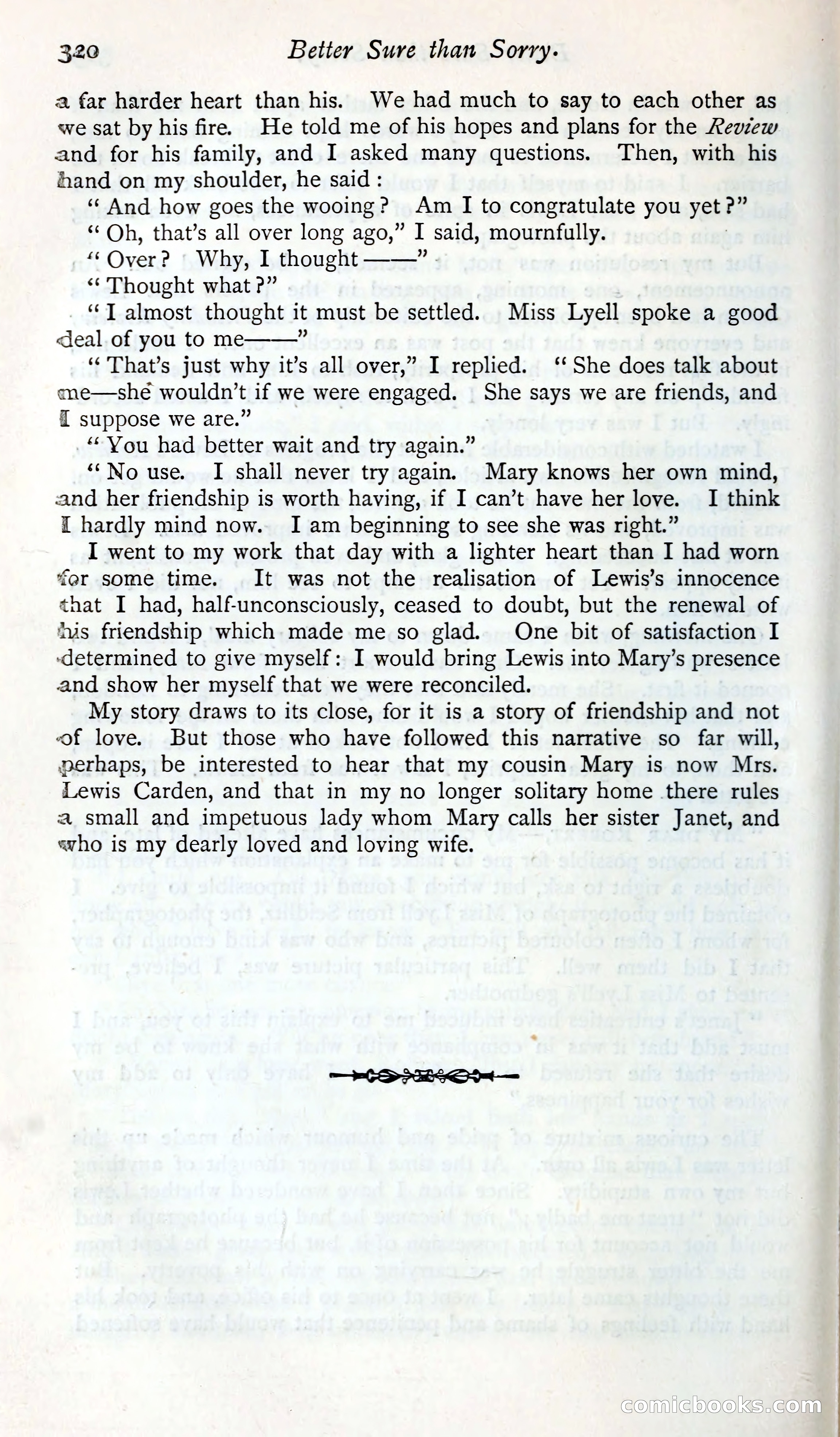 The Argosy — page 339 of 400