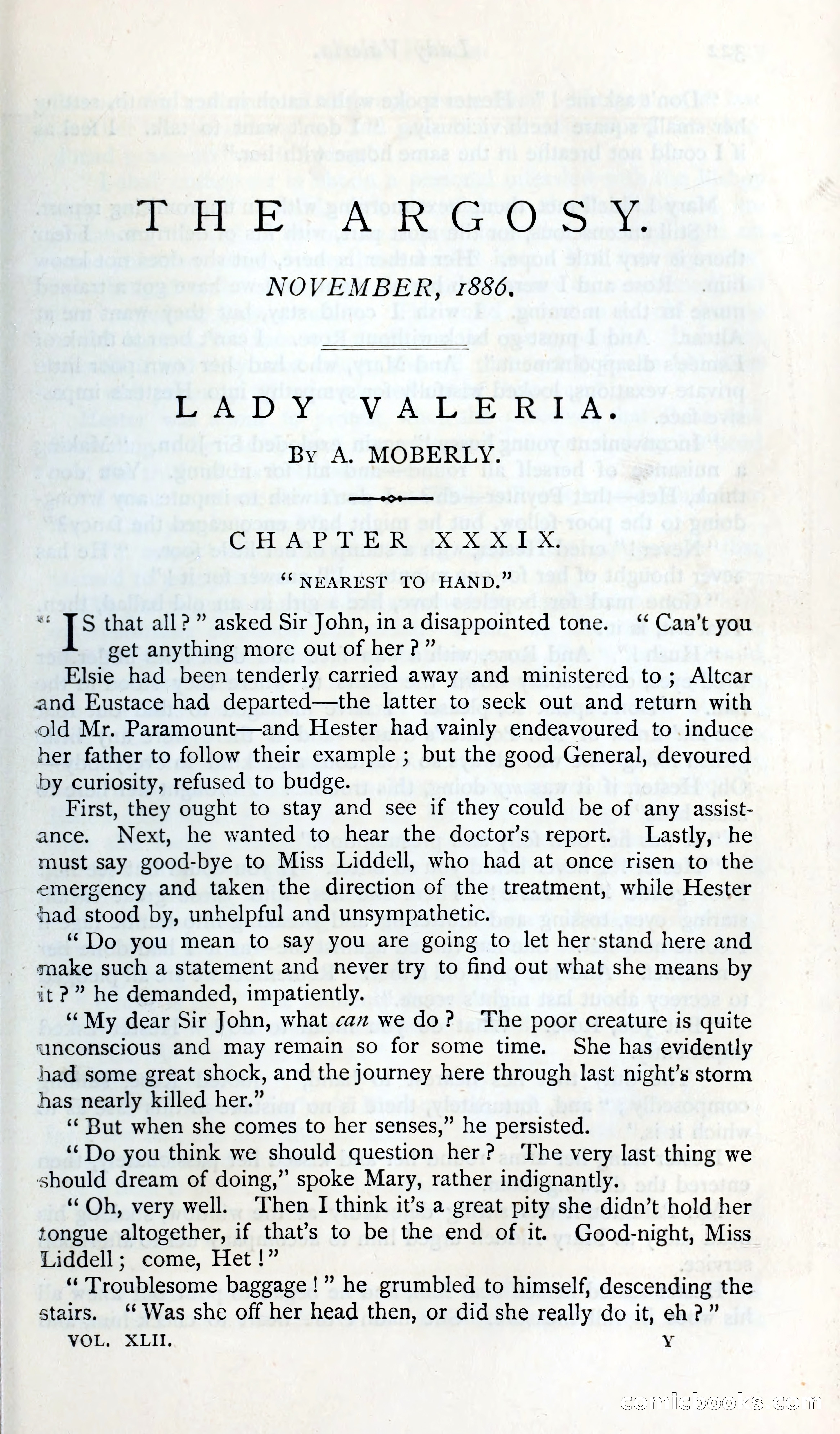 The Argosy — page 342 of 400