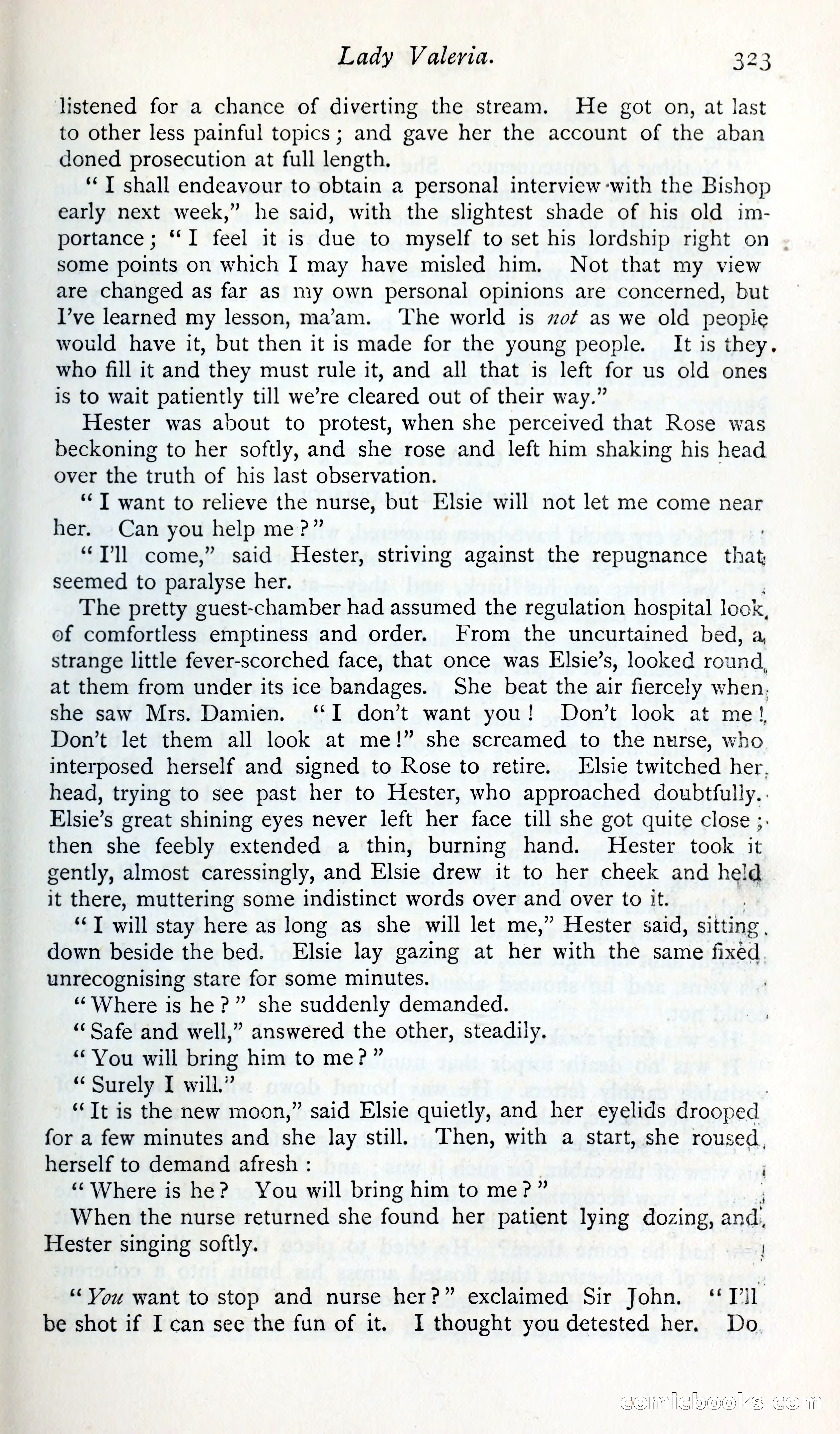 The Argosy — page 344 of 400
