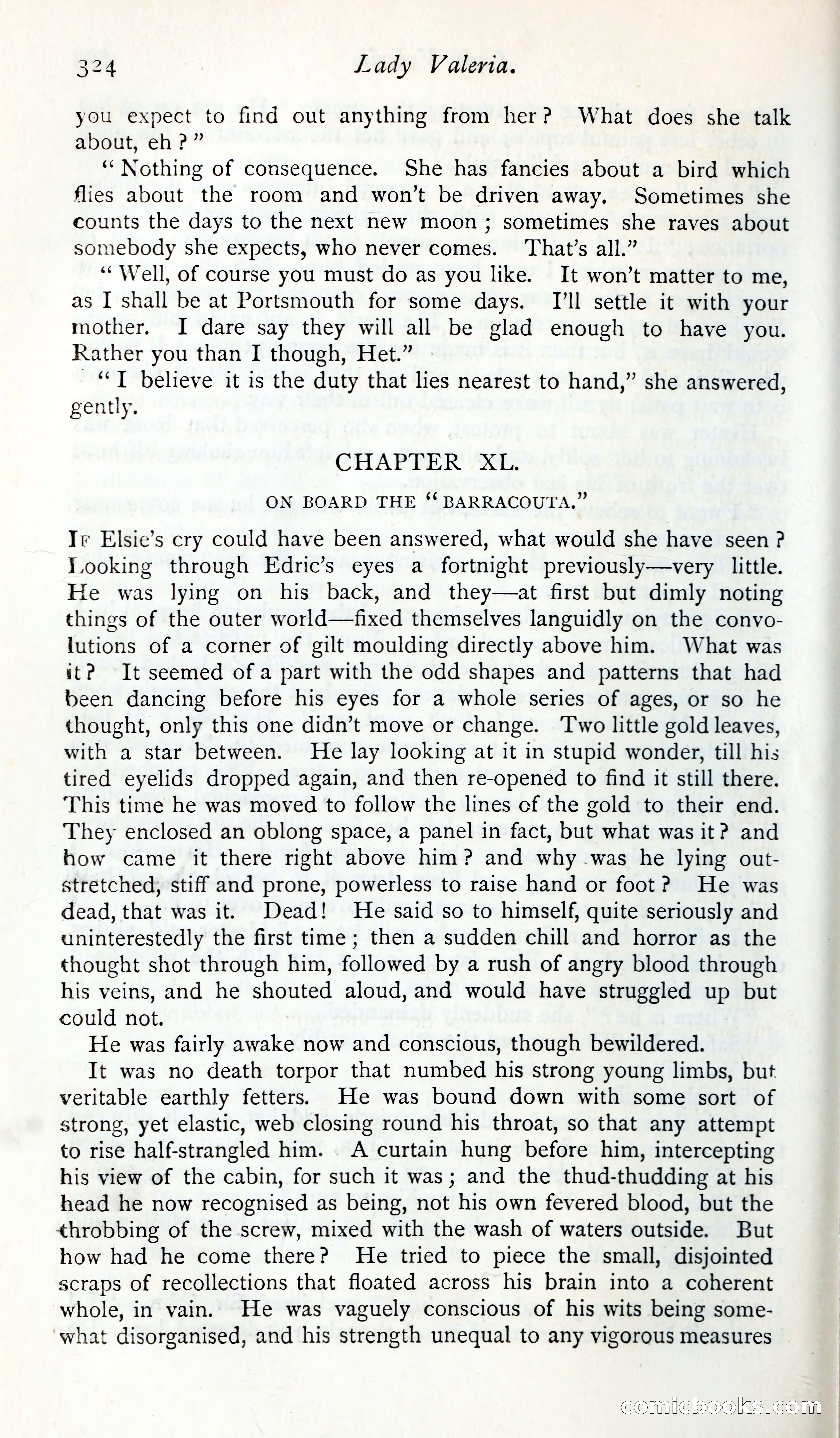 The Argosy — page 345 of 400