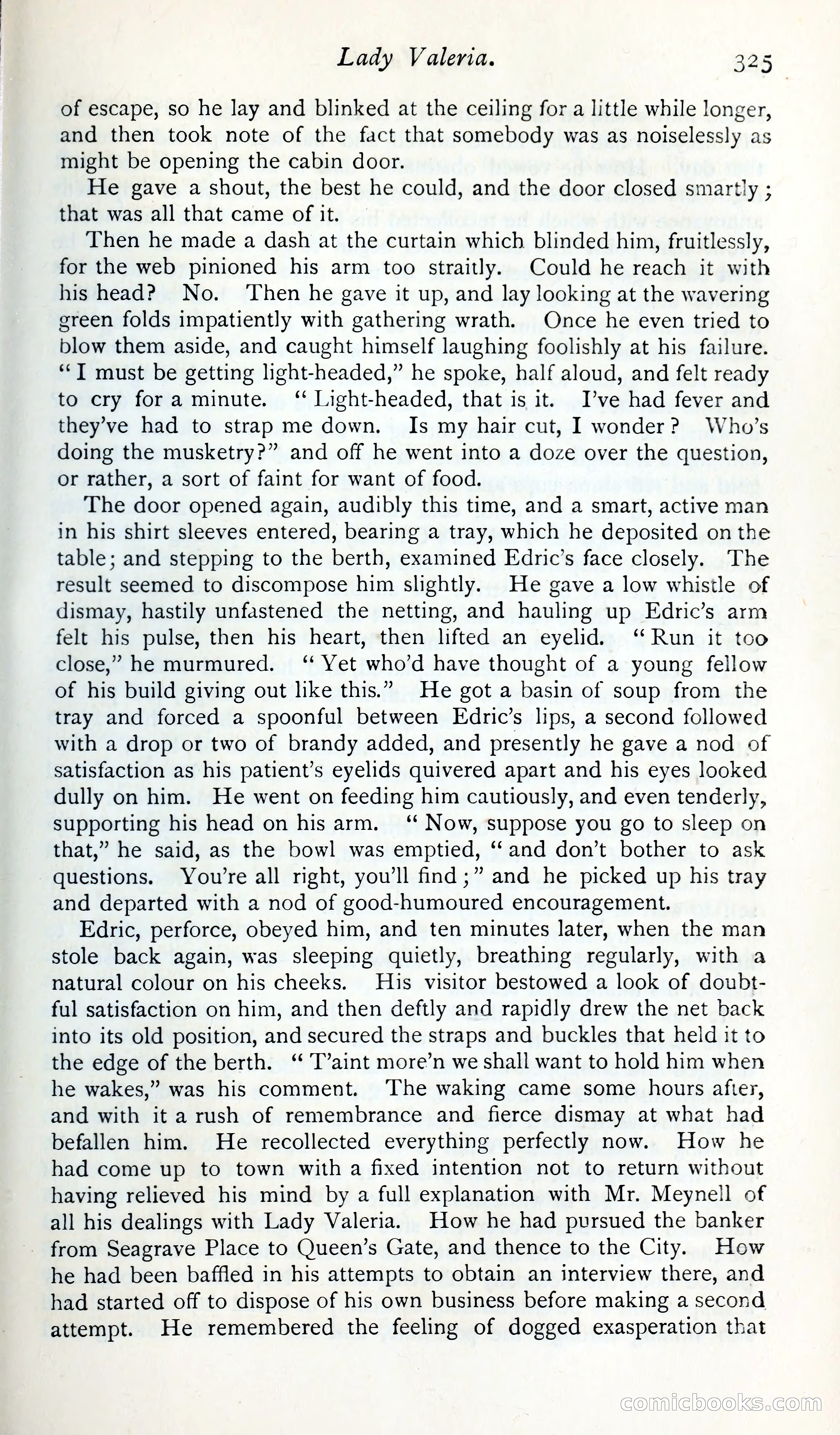 The Argosy — page 346 of 400