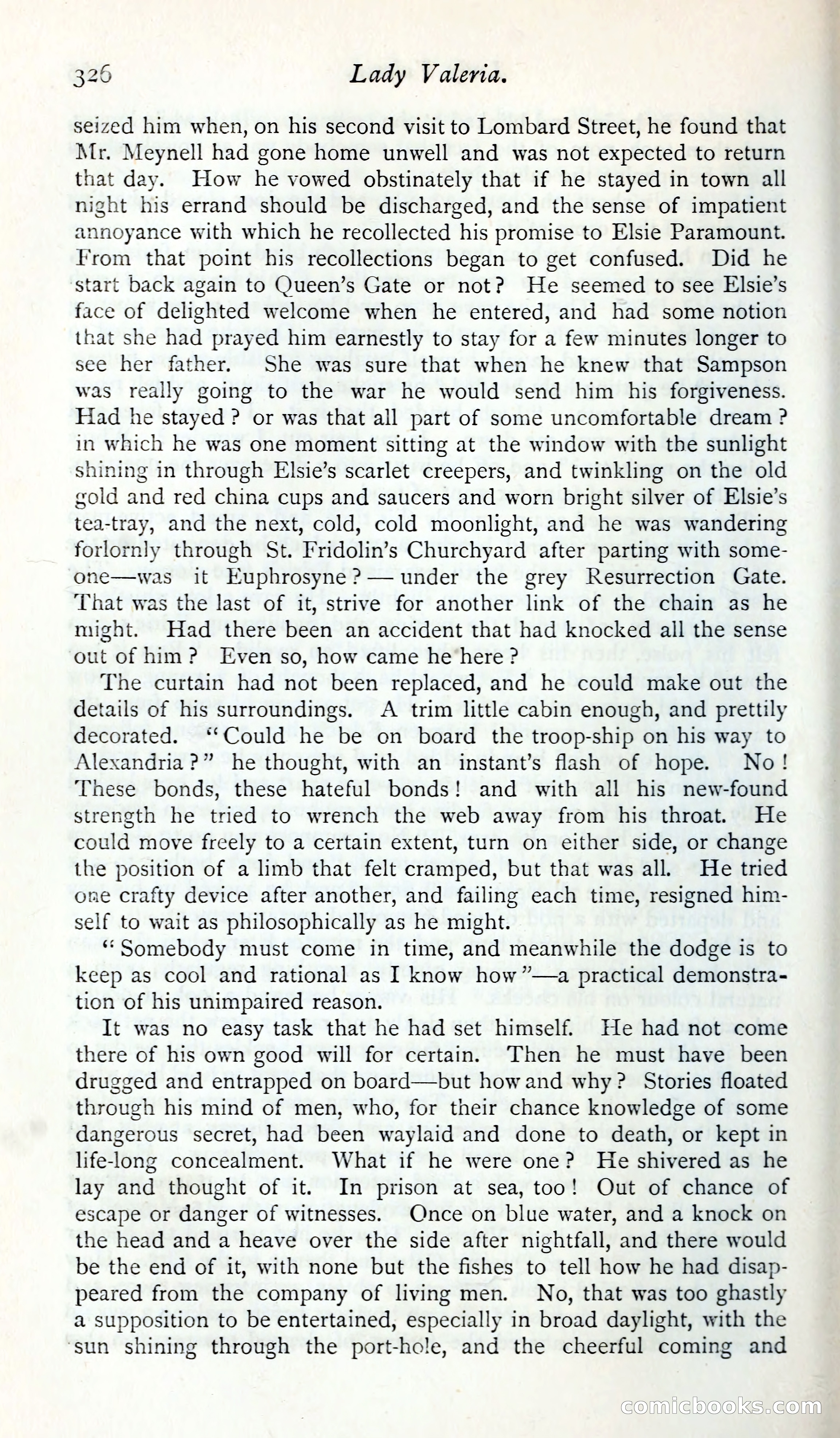 The Argosy — page 347 of 400