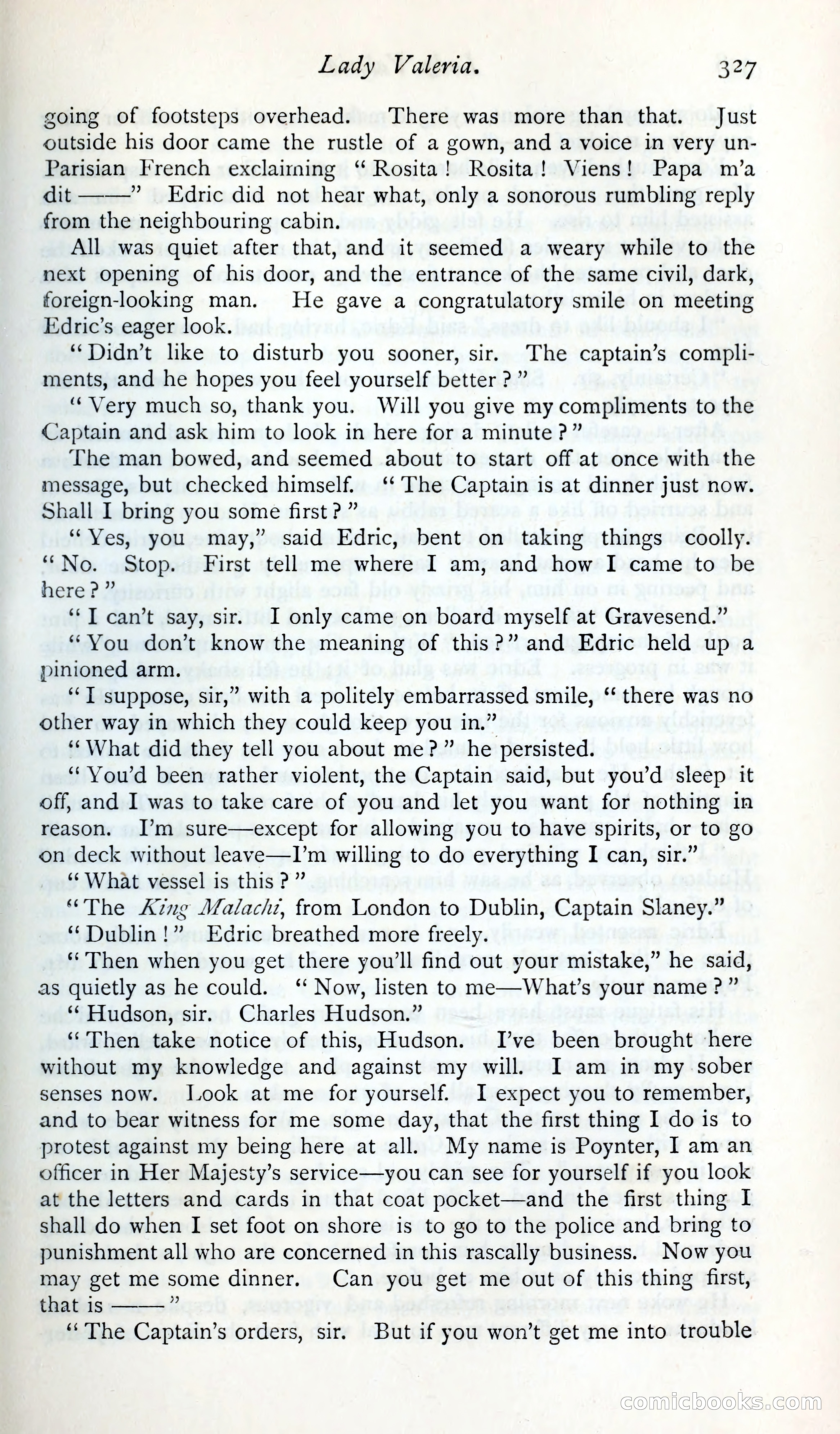 The Argosy — page 348 of 400